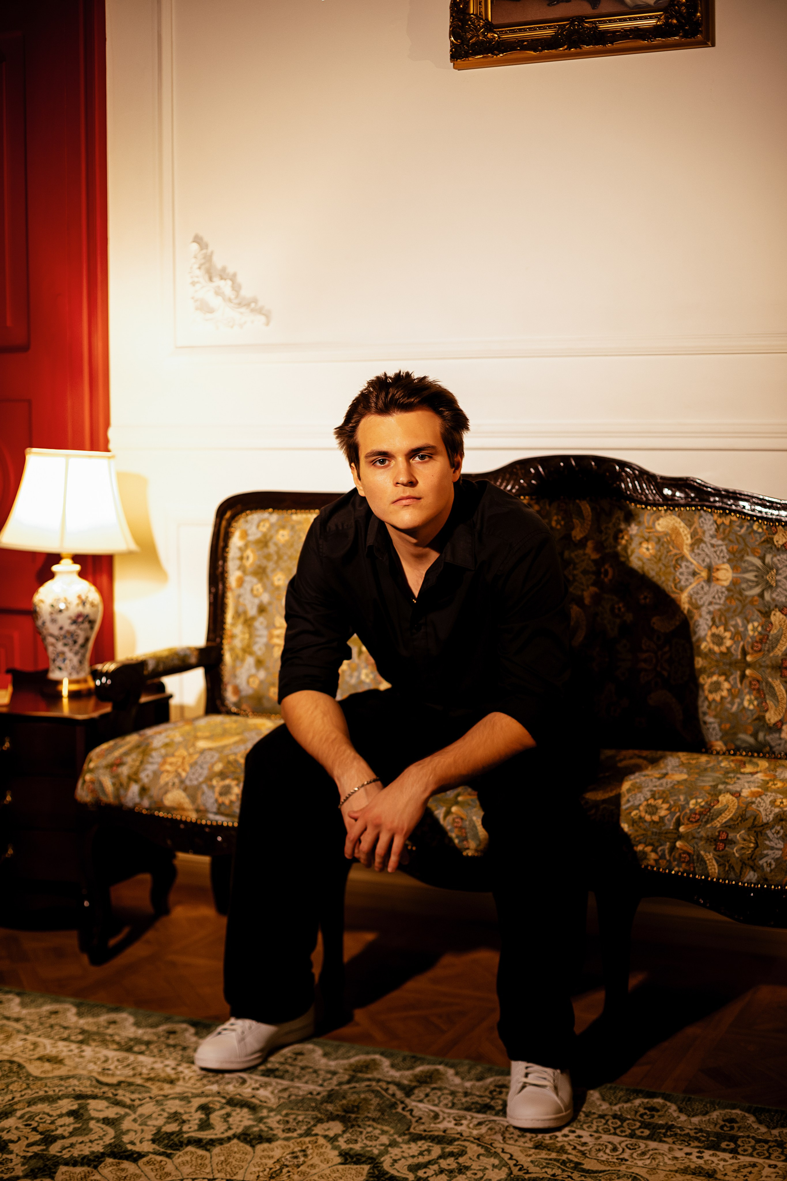 Новый год. Https://malovafoto.ru