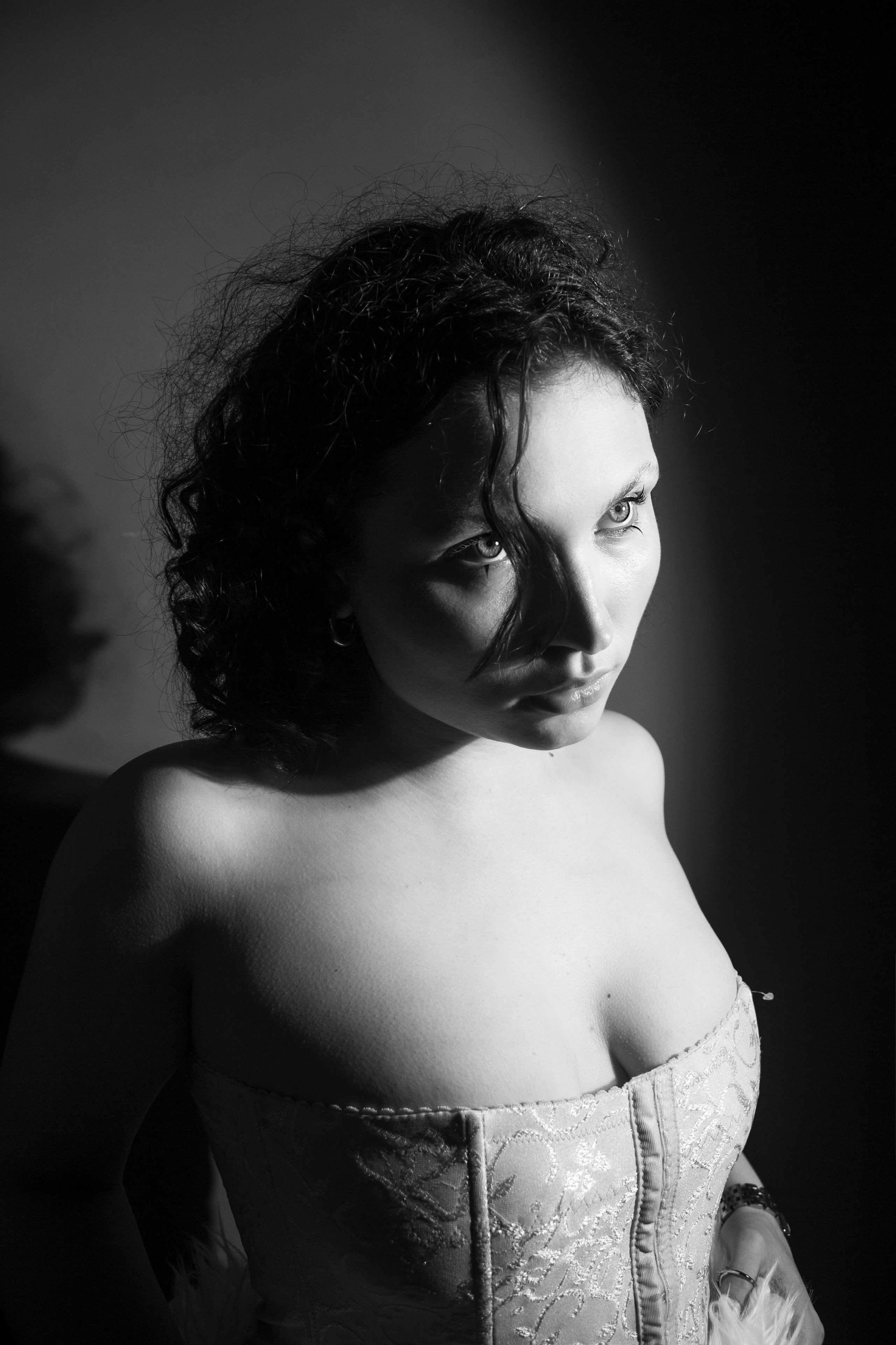 Портреты. Алена Тарчукова — фотограф в Санкт-Петербурге | Портреты, fashion, backstage