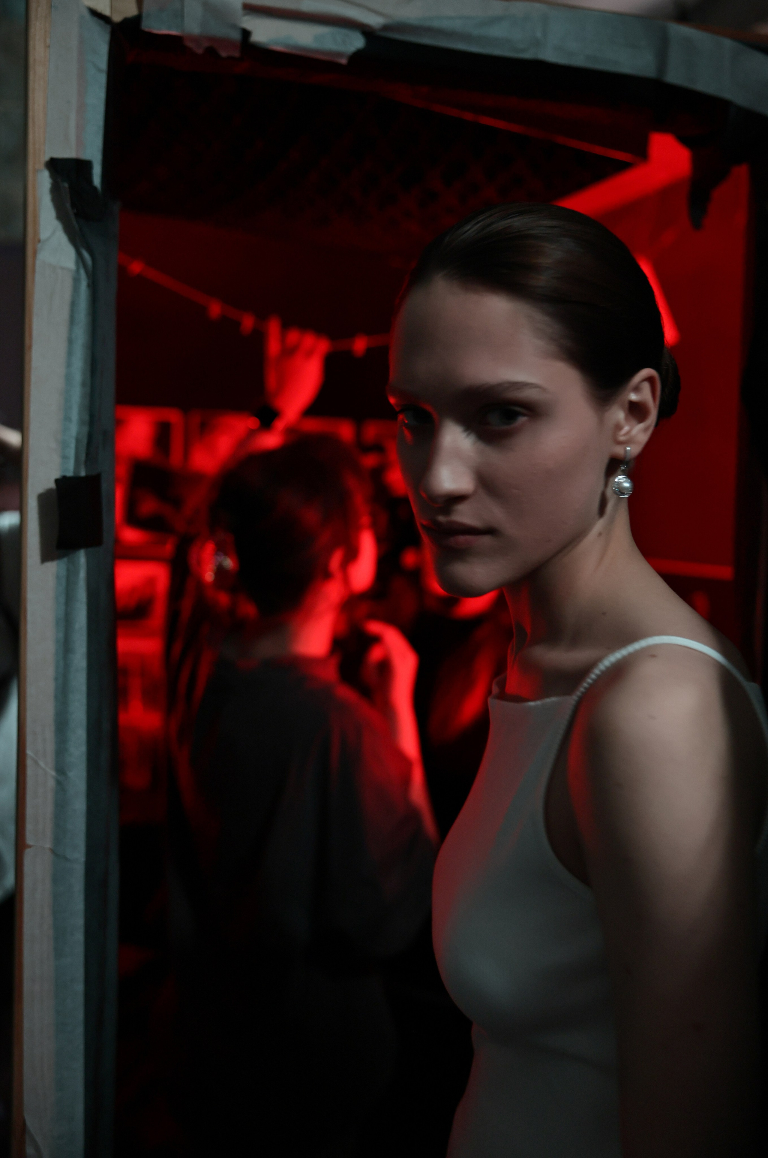 Backstage. Алена Тарчукова — фотограф в Санкт-Петербурге | Портреты, fashion, backstage