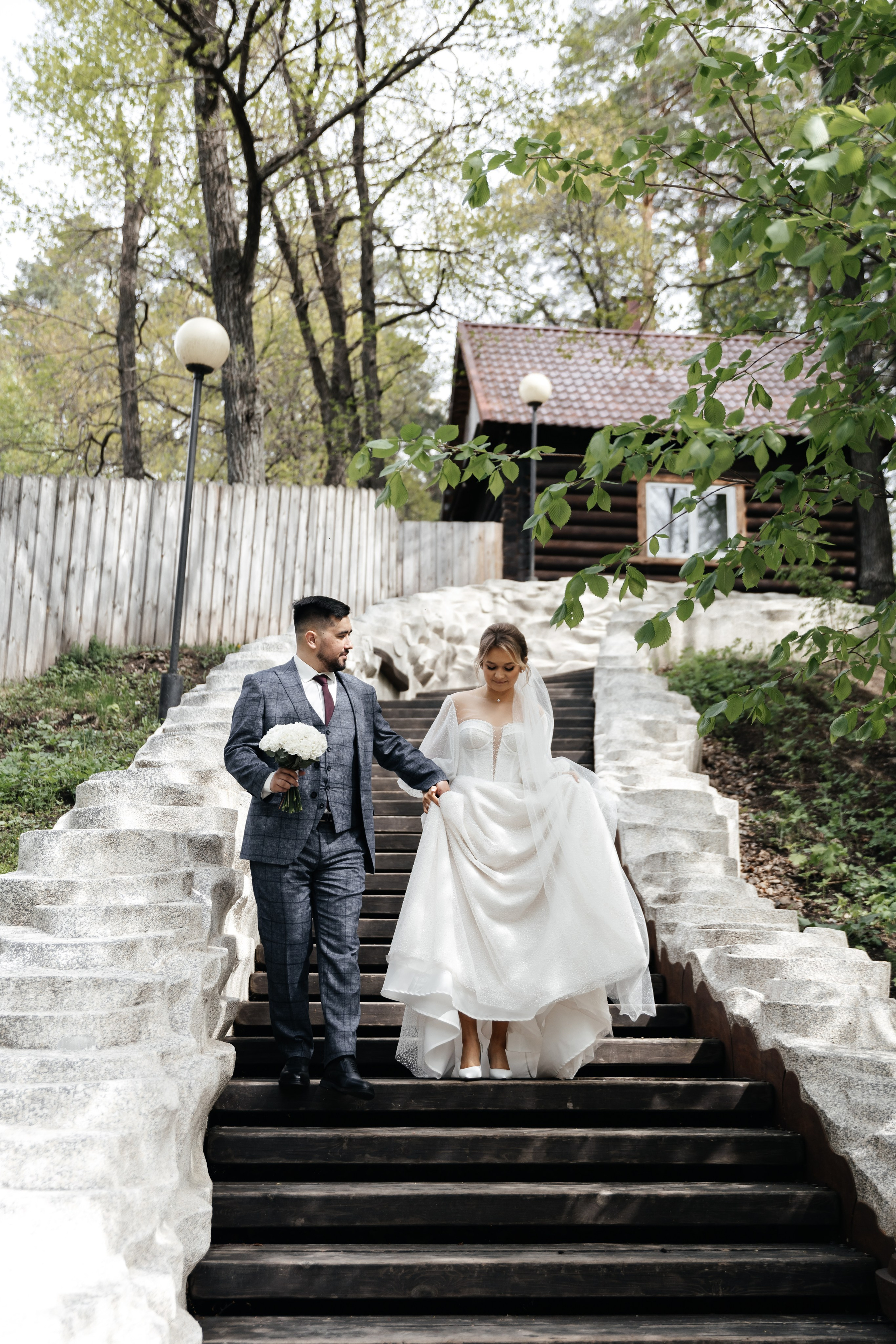 Igor & Regina. Свадебный фотограф Ильнар Асадуллин
