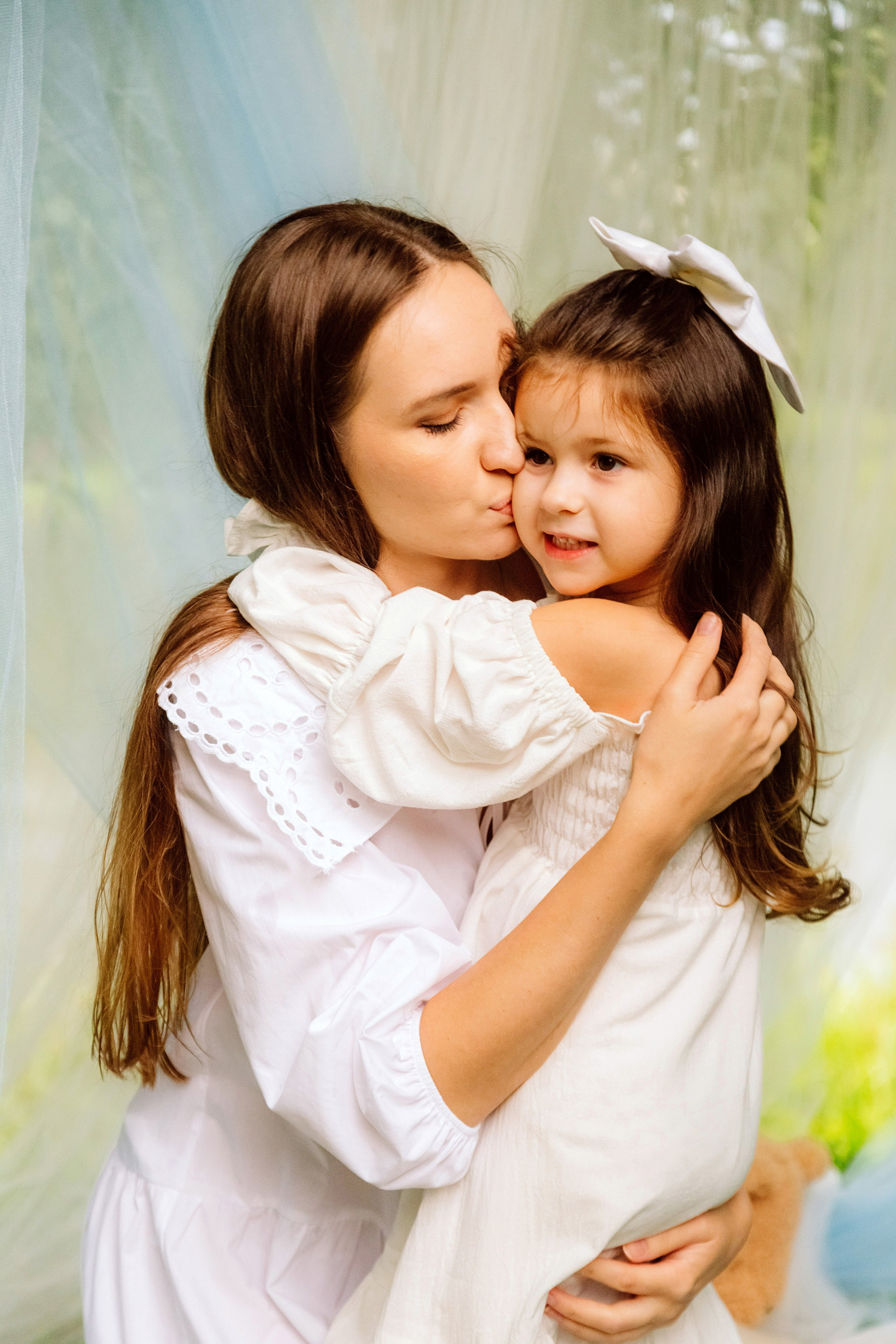 Детская съёмка в парке. Семейный фотограф Любовь Саркеева