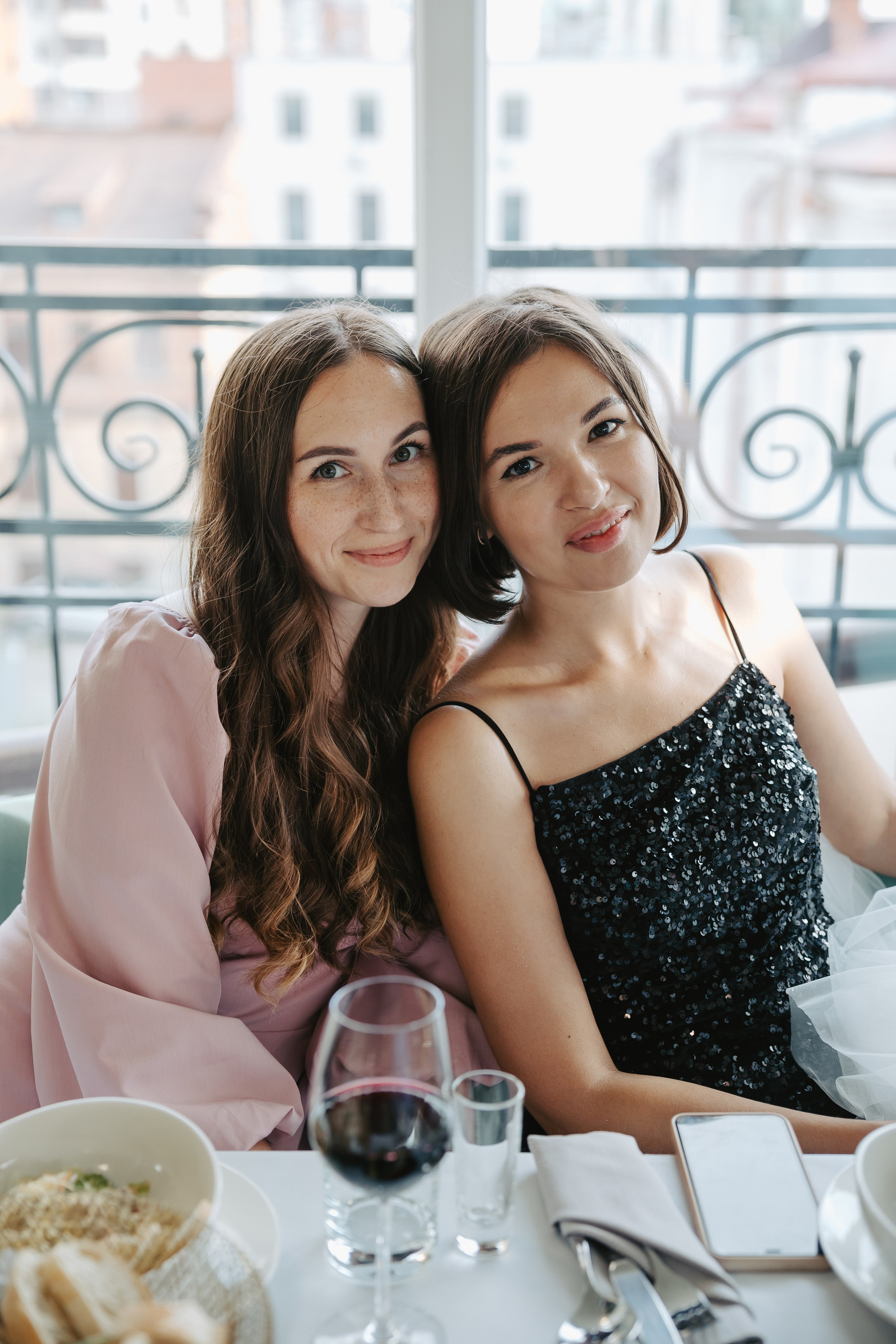 Гулина и Рома. Семейный фотограф в Казани Татьяна Андреева