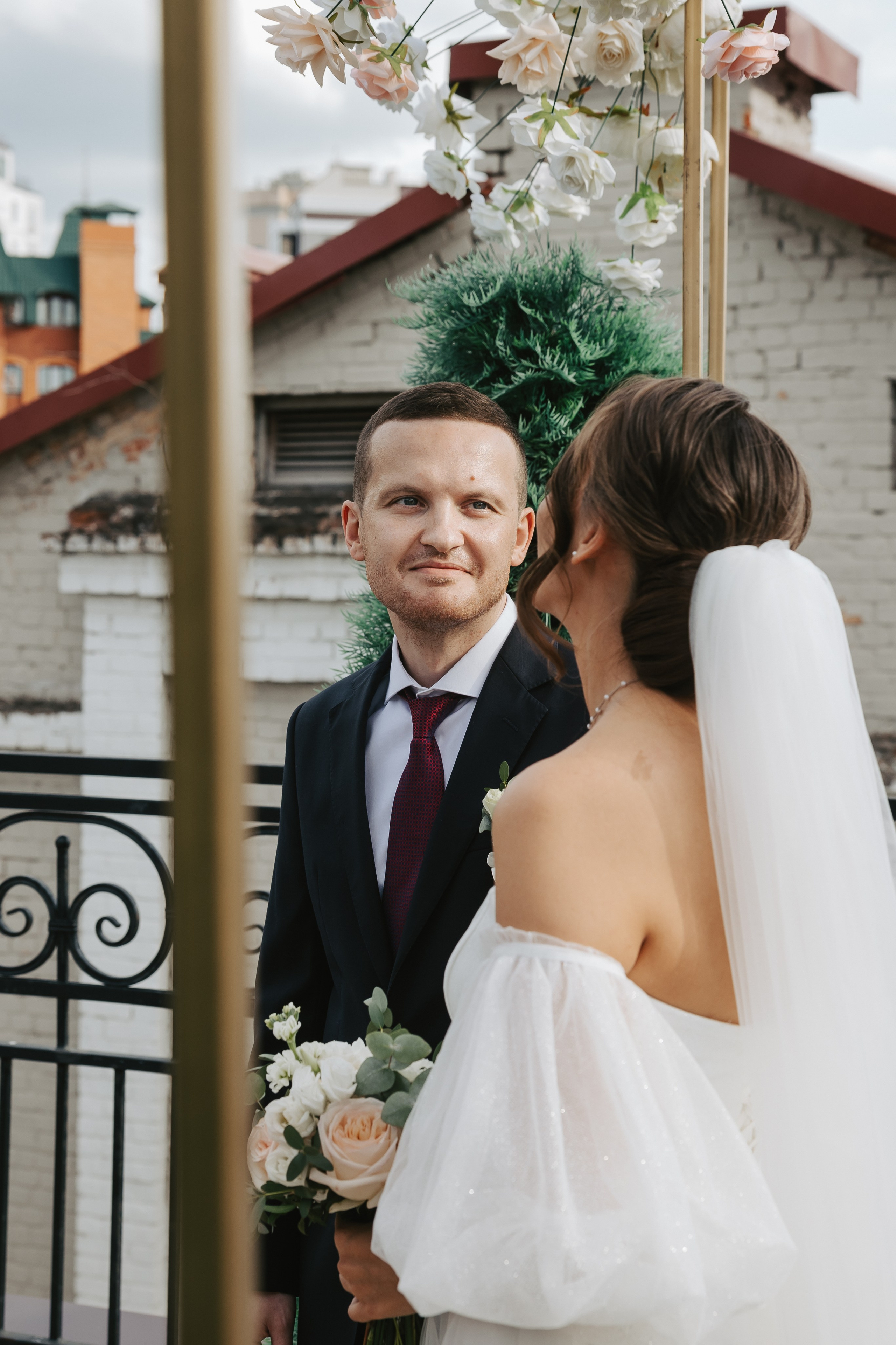 Гулина и Рома. Семейный фотограф в Казани Татьяна Андреева