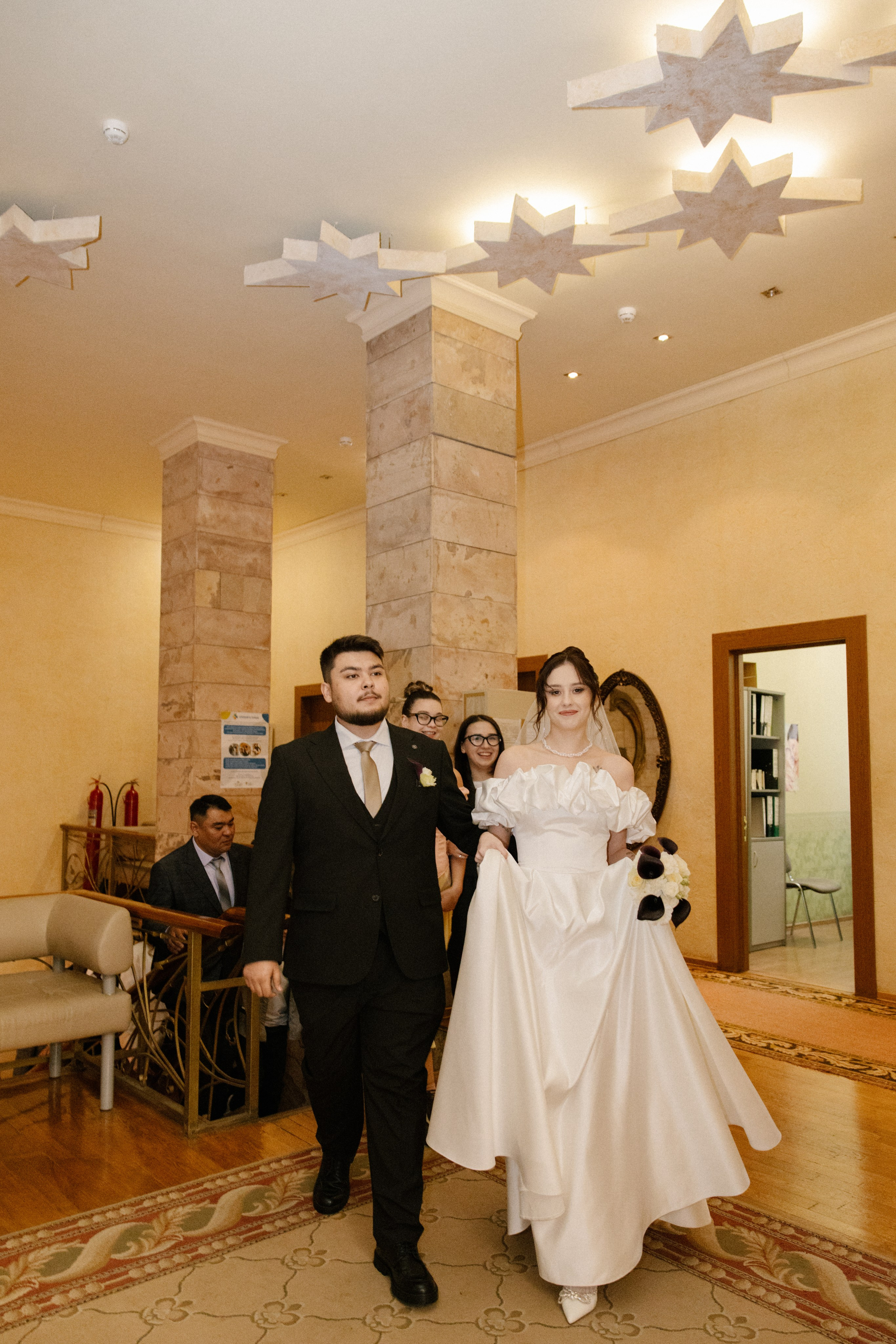 Давид и Александра. Свадебный и семейный фотограф в Ростове-на-Дону