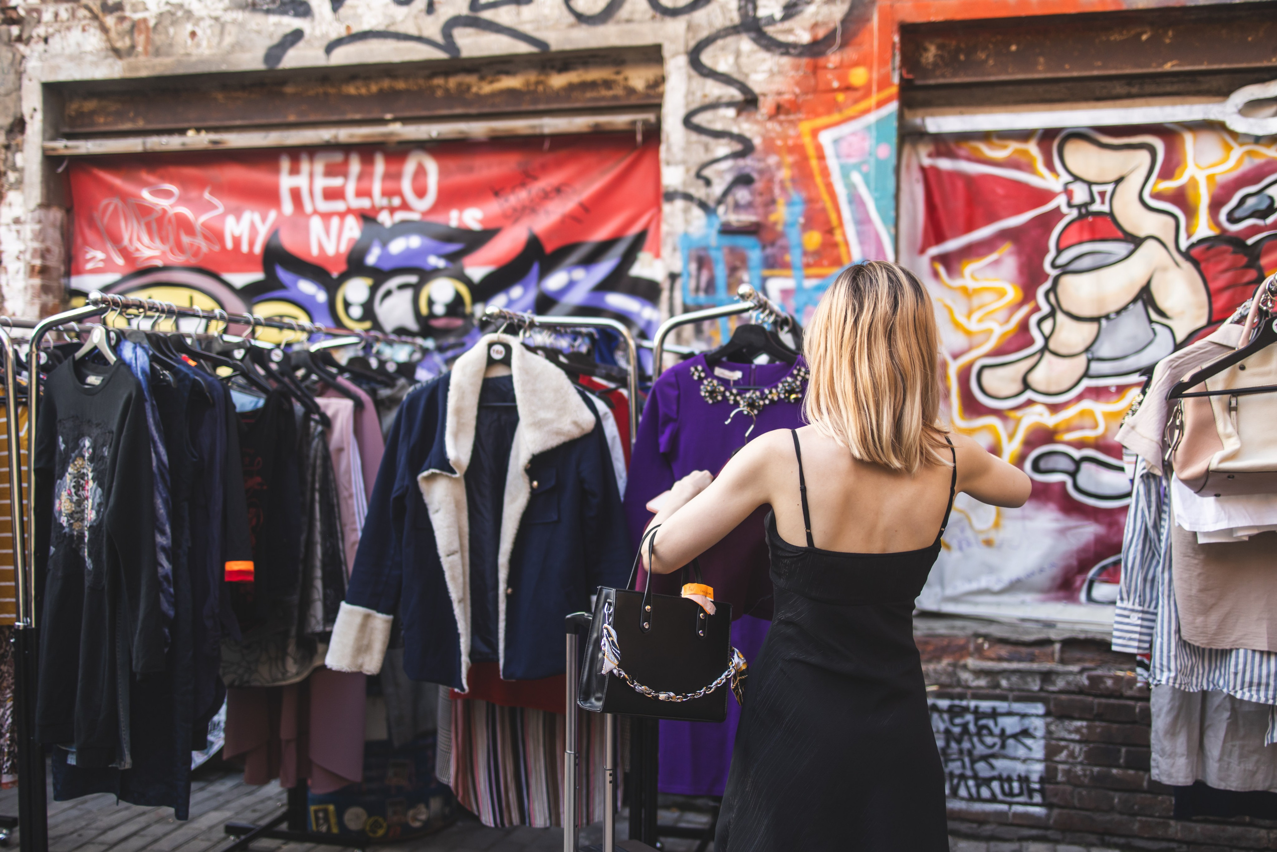 Музыкально-творческий фестиваль. Фотограф Ольга Махалова — Санкт-Петербург, Москва, Нижний Новгород