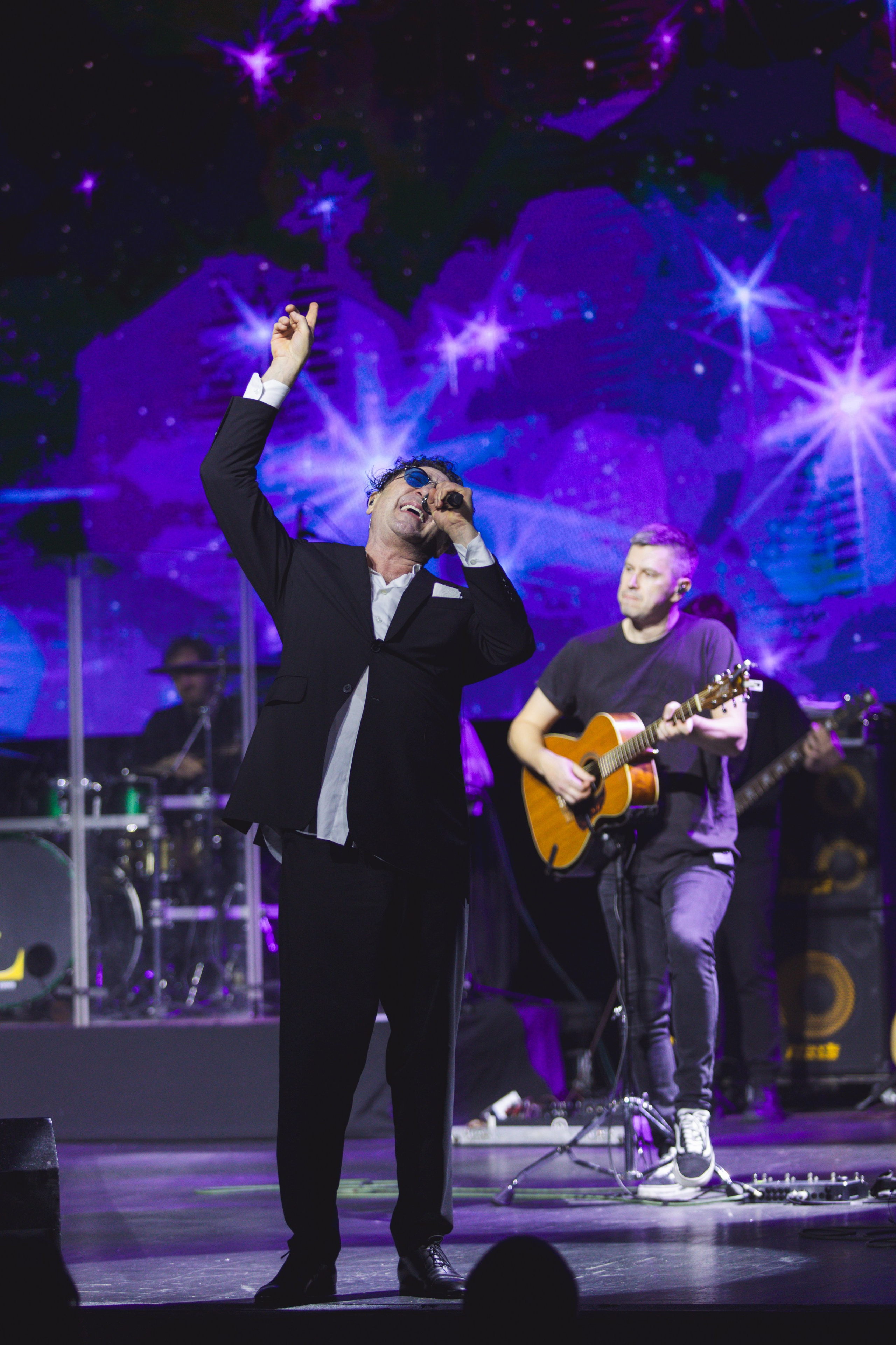 Григорий Лепс, Сочи, Роза Холл. Фотограф Ольга Махалова — Санкт-Петербург, Москва, Нижний Новгород