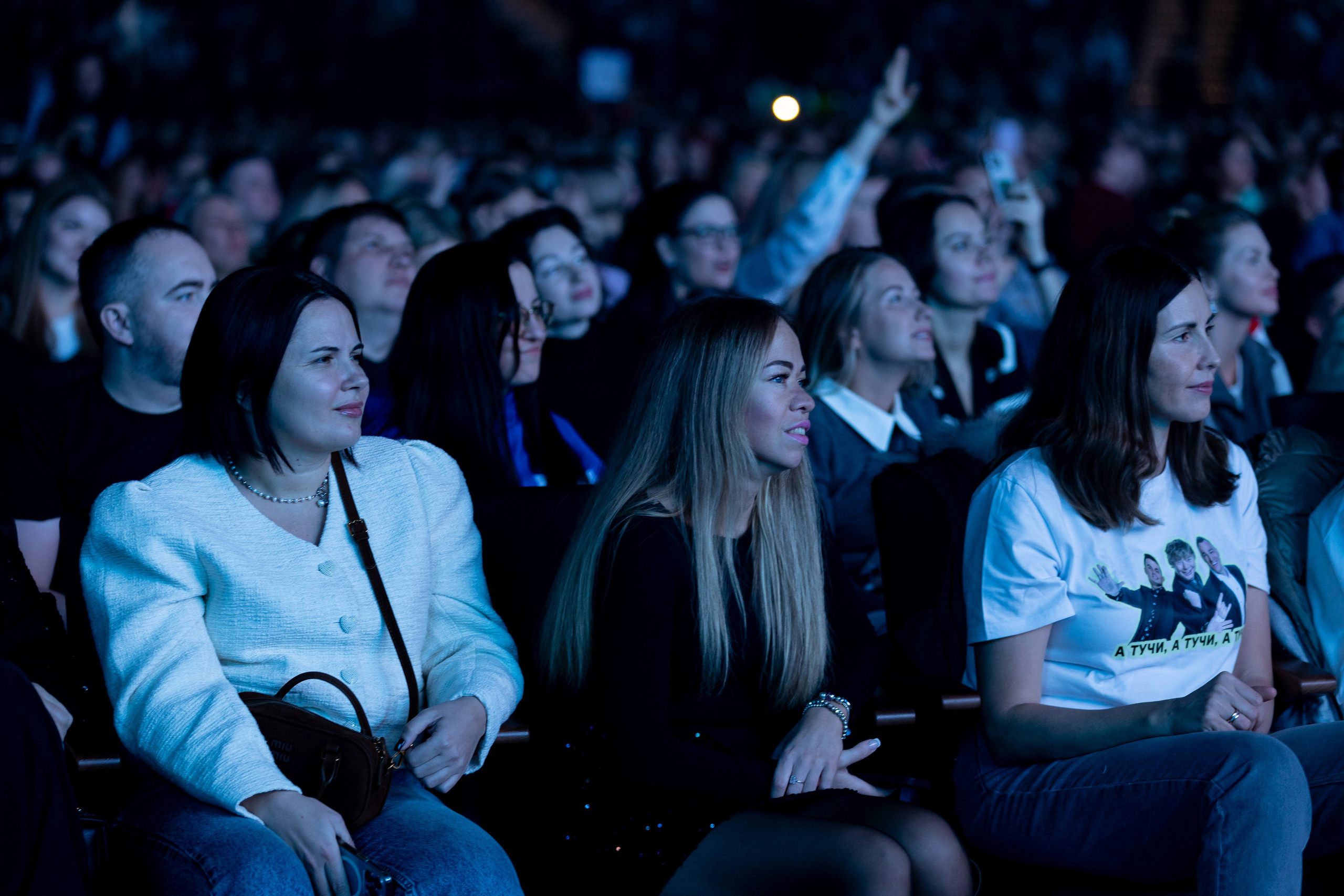 Иванушки International, Live Арена. Фотограф Ольга Махалова — Санкт-Петербург, Москва, Нижний Новгород