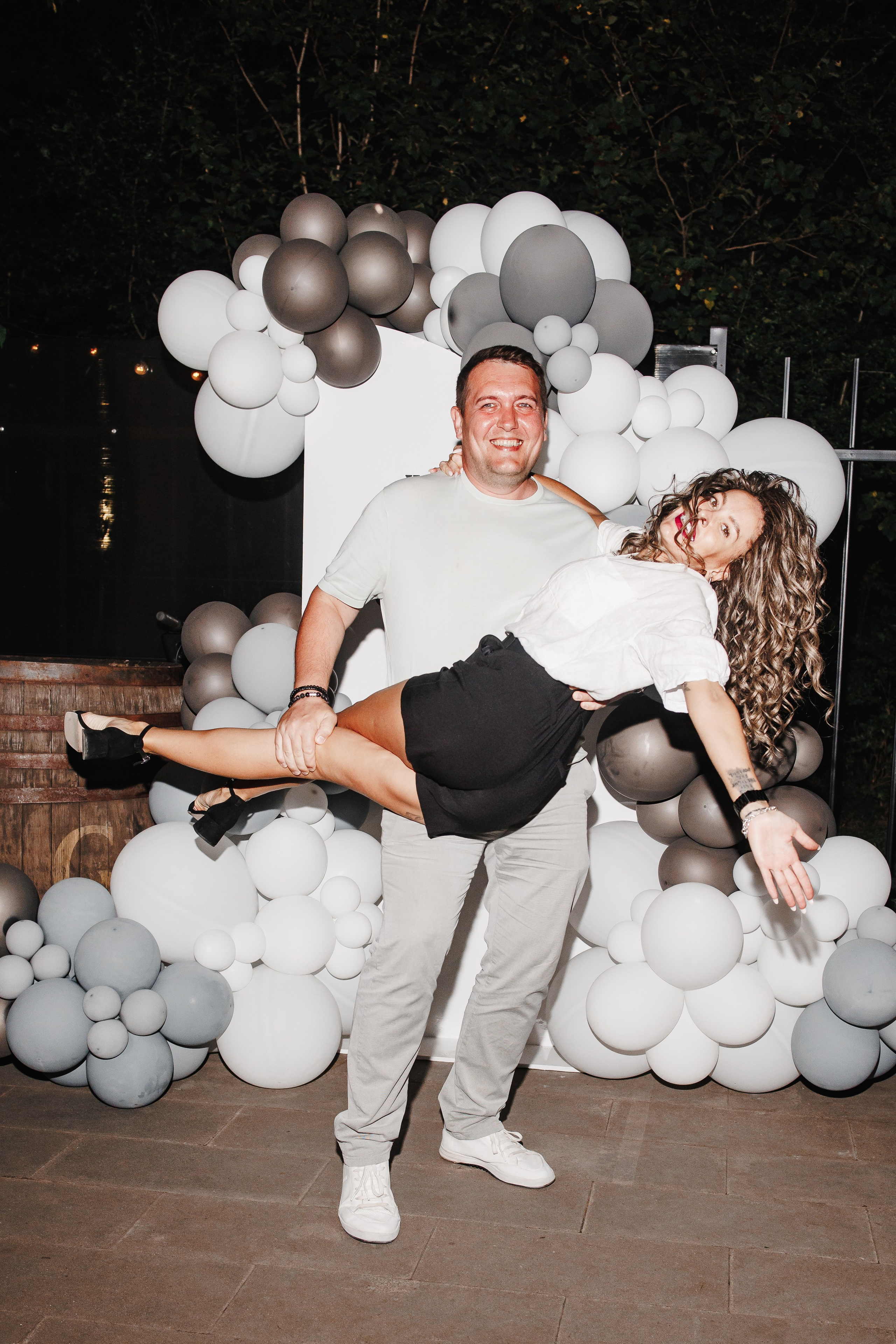 День Рождения Олега. Фотограф Ольга Махалова — Санкт-Петербург, Москва, Нижний Новгород