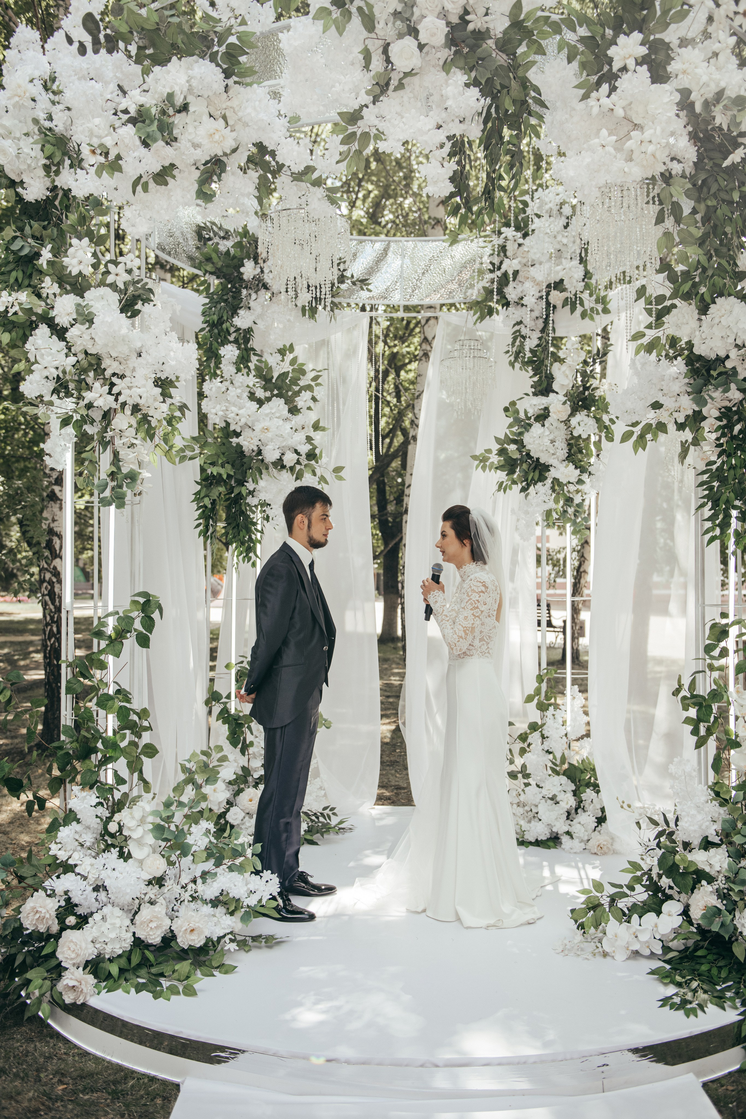 Нелли и Даниил. Свадебный и семейный фотограф Алиса Полякова |Старый Оскол | Воронеж