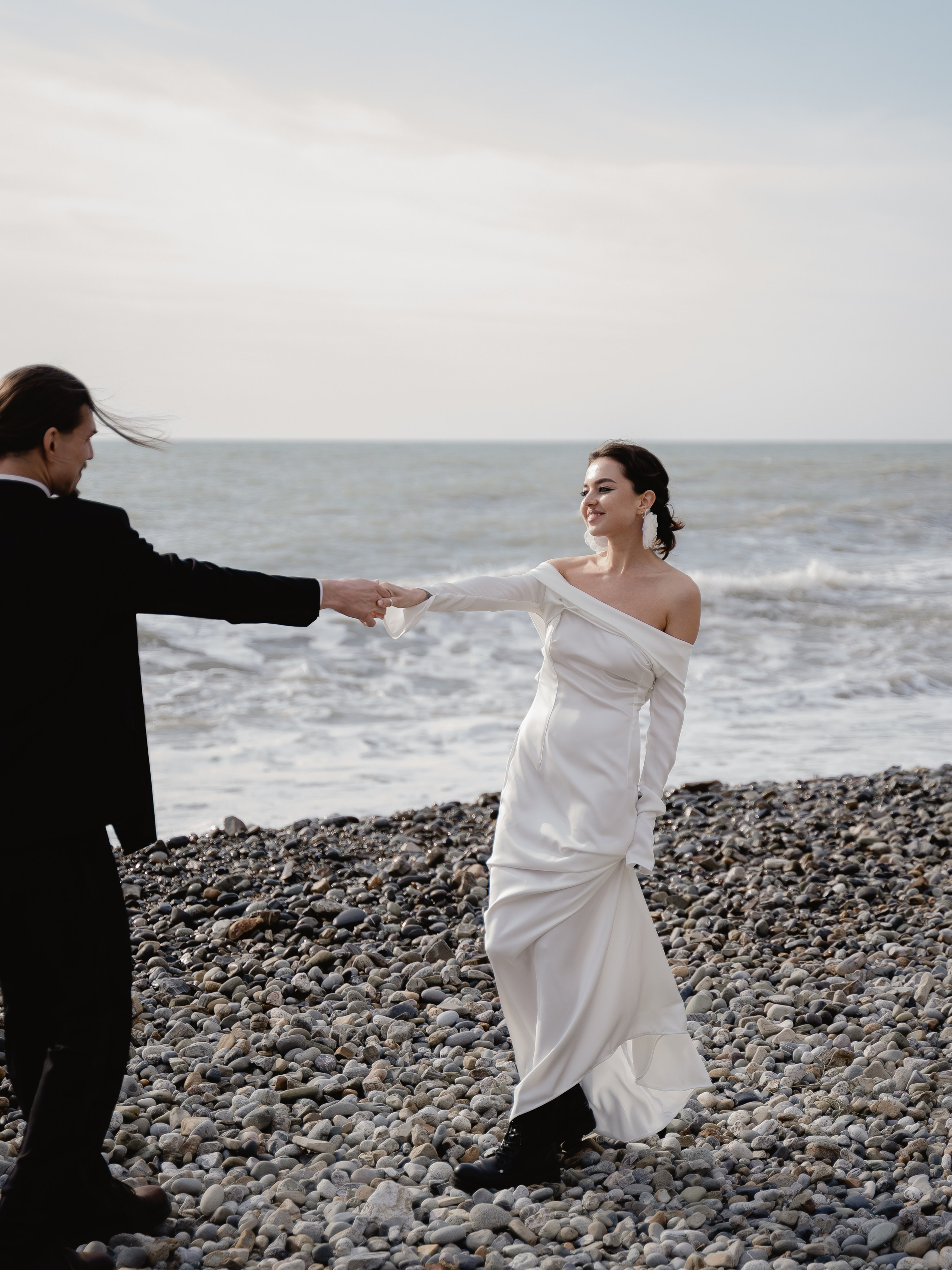 D & T. Свадебный фотограф Диана Бирюкова Казань