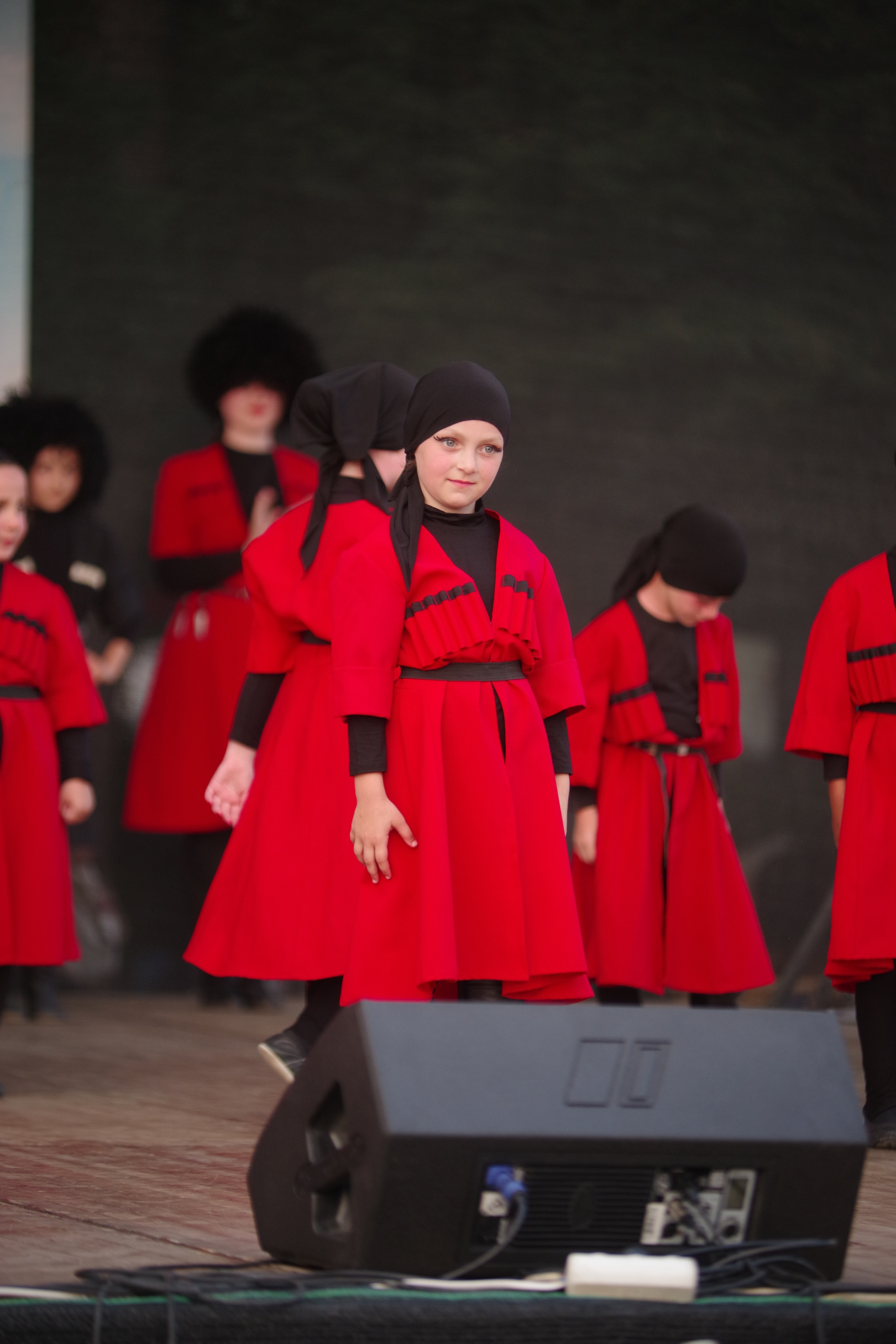 Батуми с ლილე. Портретный фотограф Денис Милютин