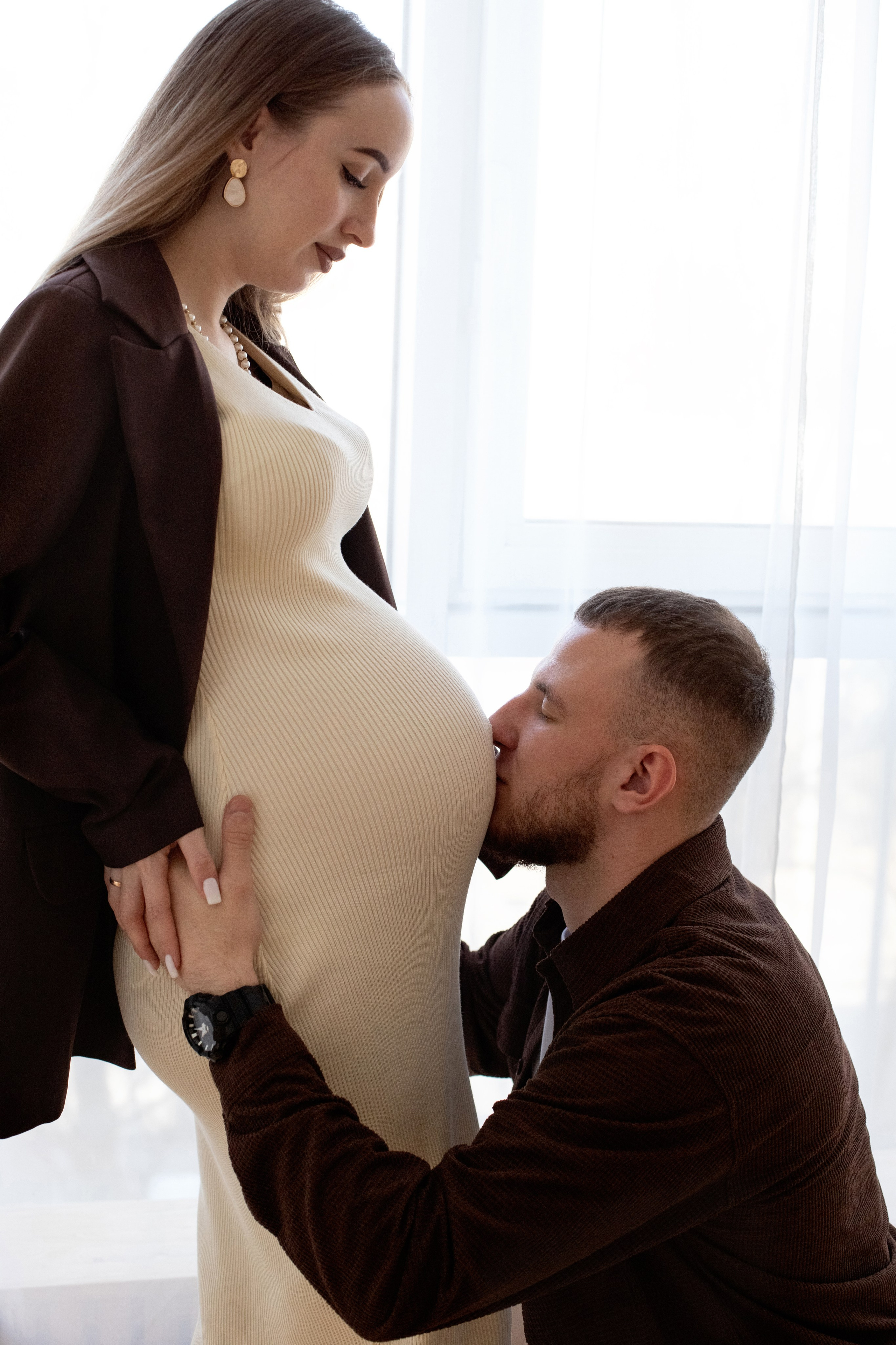 Алина Итого. Фотограф новорожденных в Екатеринбурге Татьяна Продан