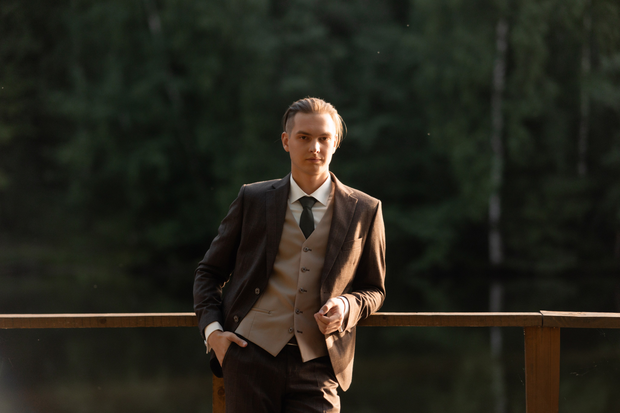 Павел и Анна. Свадебный фотограф в Москве и Зеленограде Оксана Загородняя