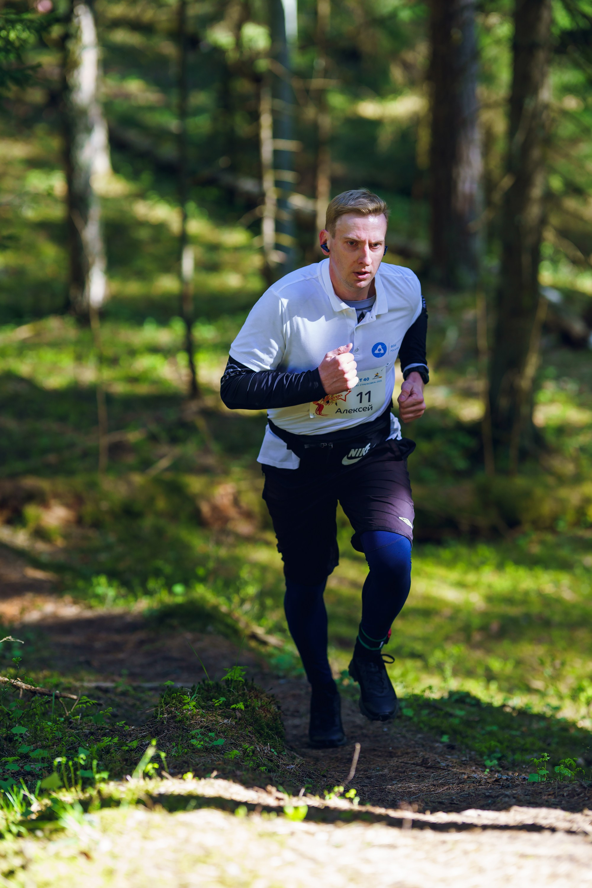 Фотографии Трейл Я помню. Стрелковка 2025. Фотограф спортивные события, недвижимость, турбизнес