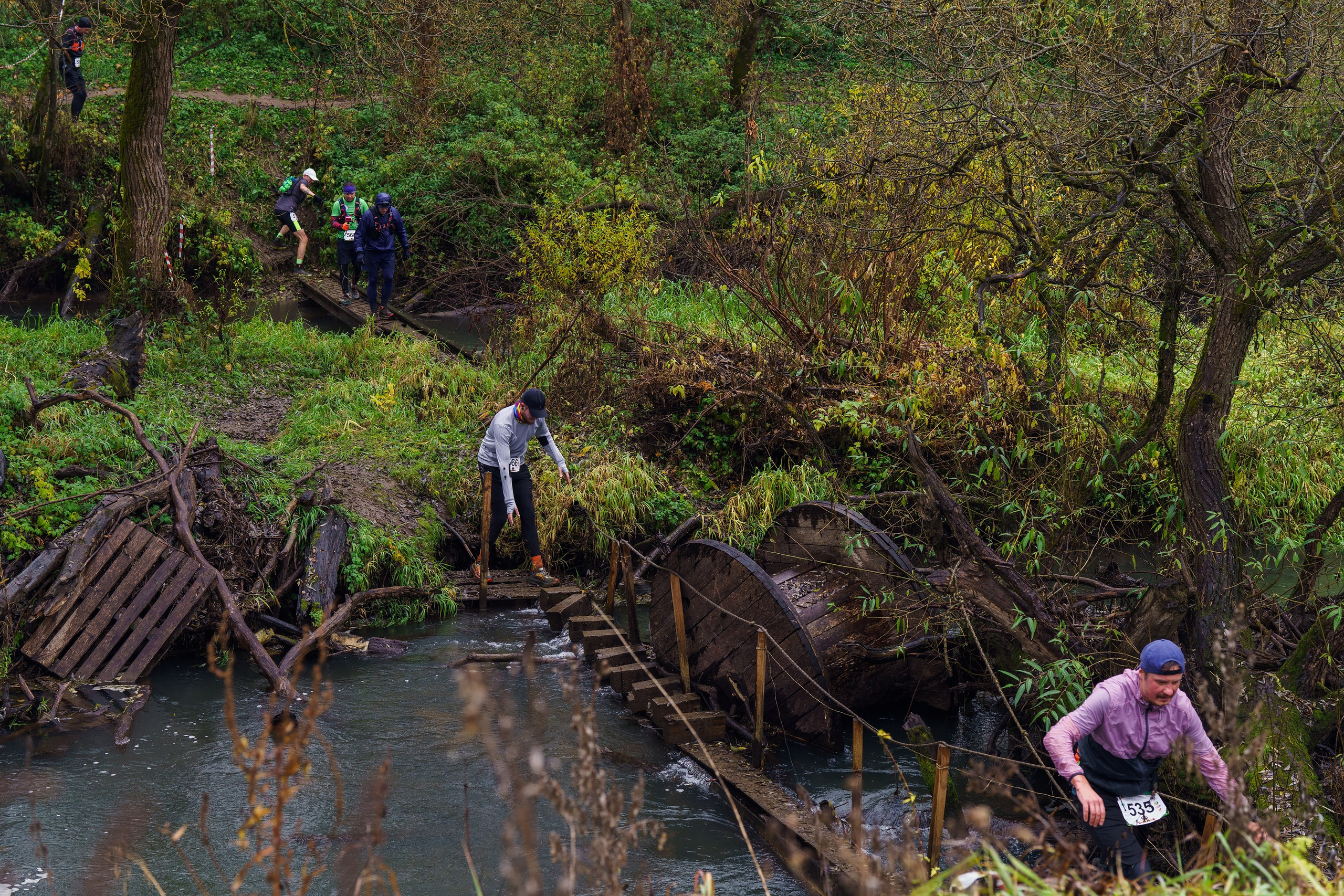 Фотографии Трейл Кутузов 2025. Фотограф спортивные события, недвижимость, турбизнес