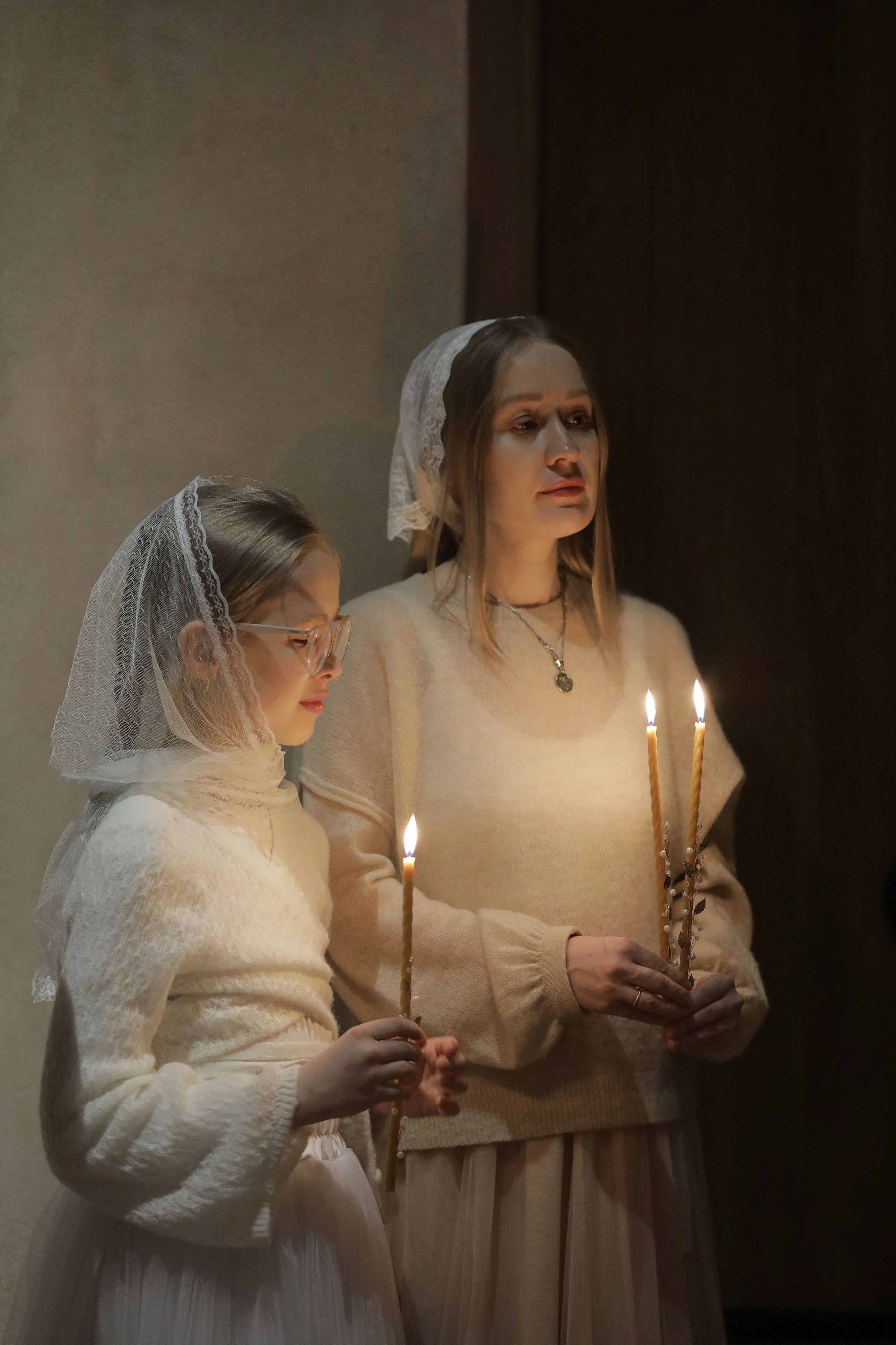 Георгий. Фотограф на Венчание и Крещение, семейный фотограф в Москве и области