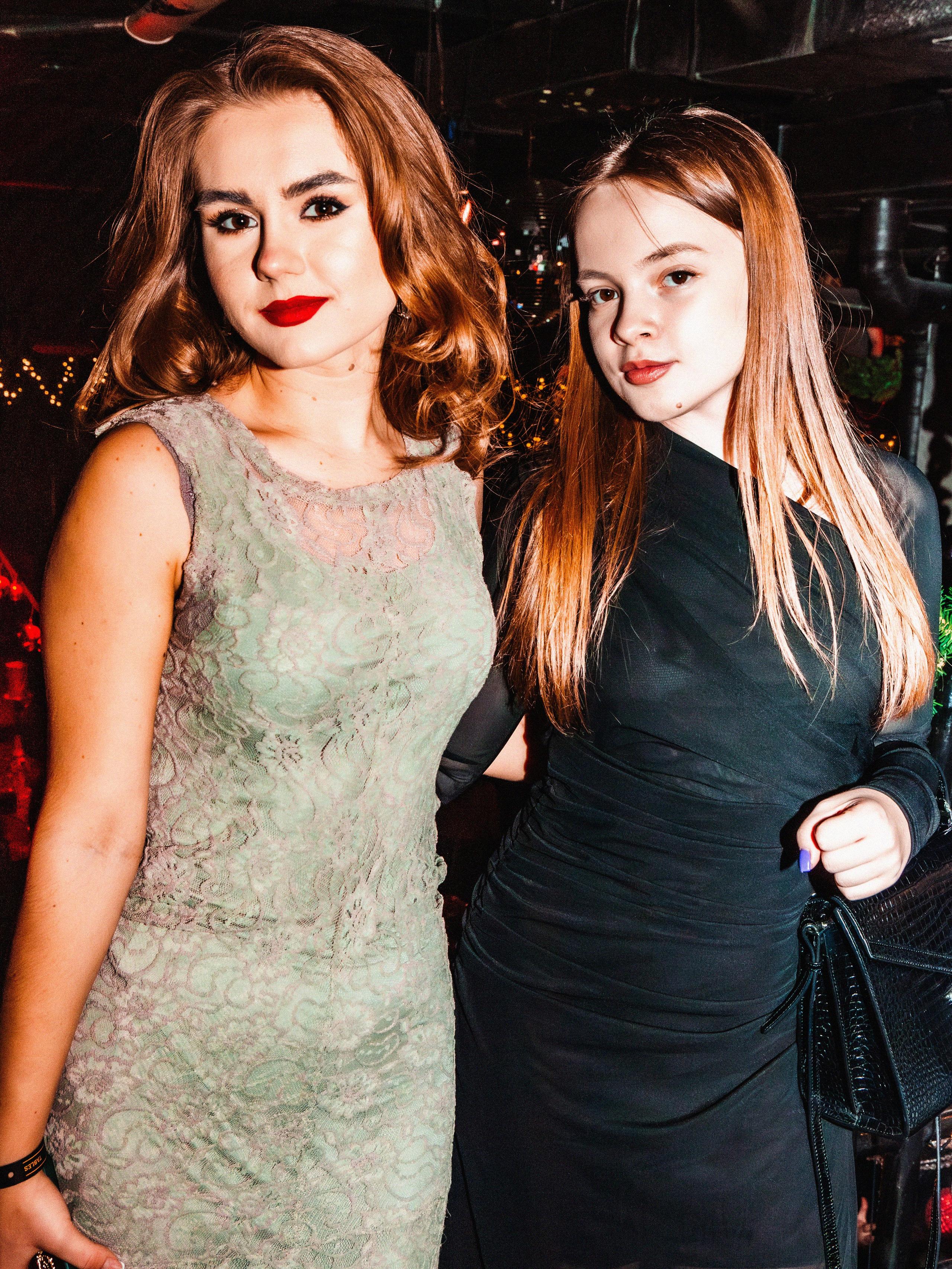 EYE [BALAGAN]. Фотограф Москва