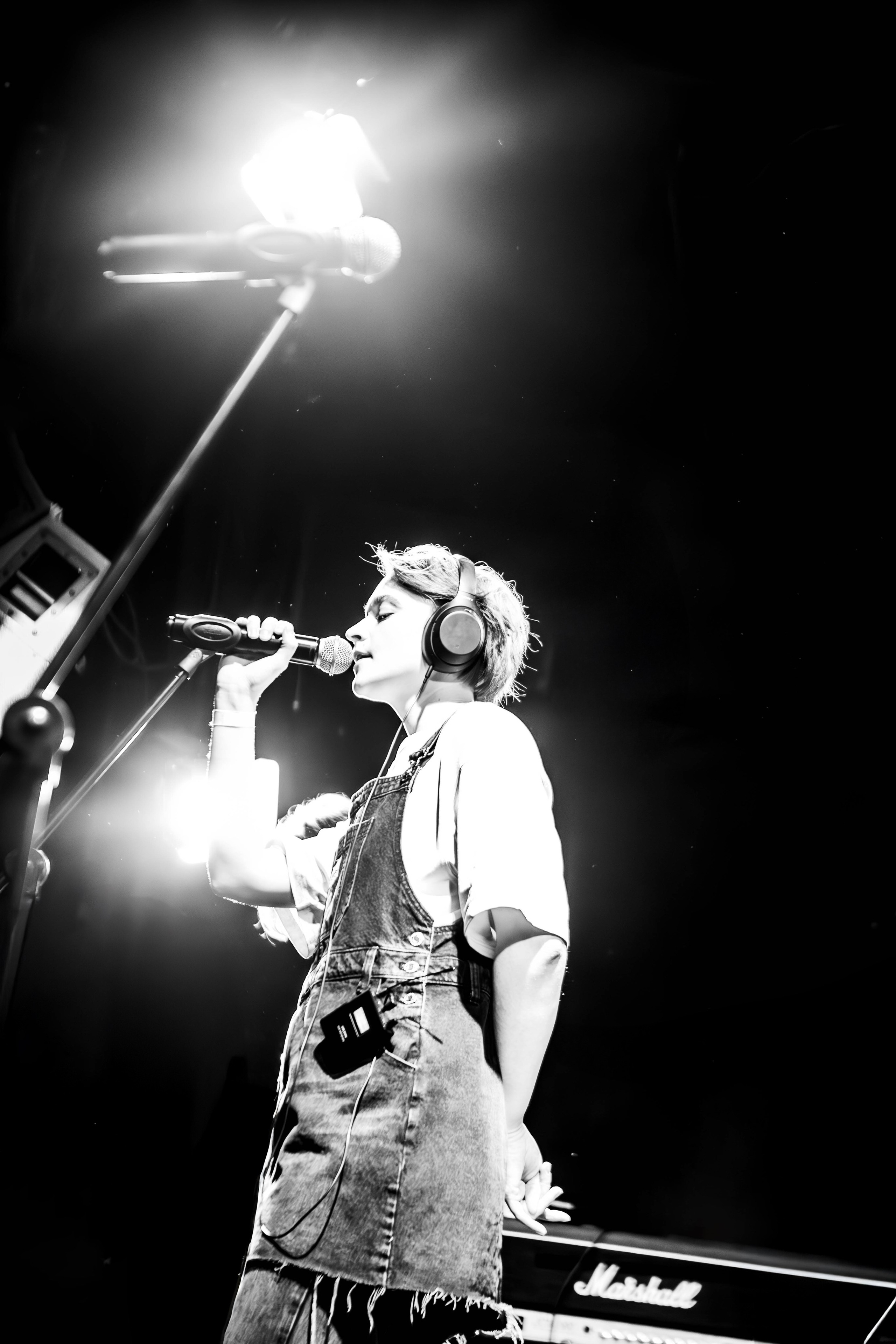 Dog Silent | Mint tea [Pravda Club]. Фотограф Москва