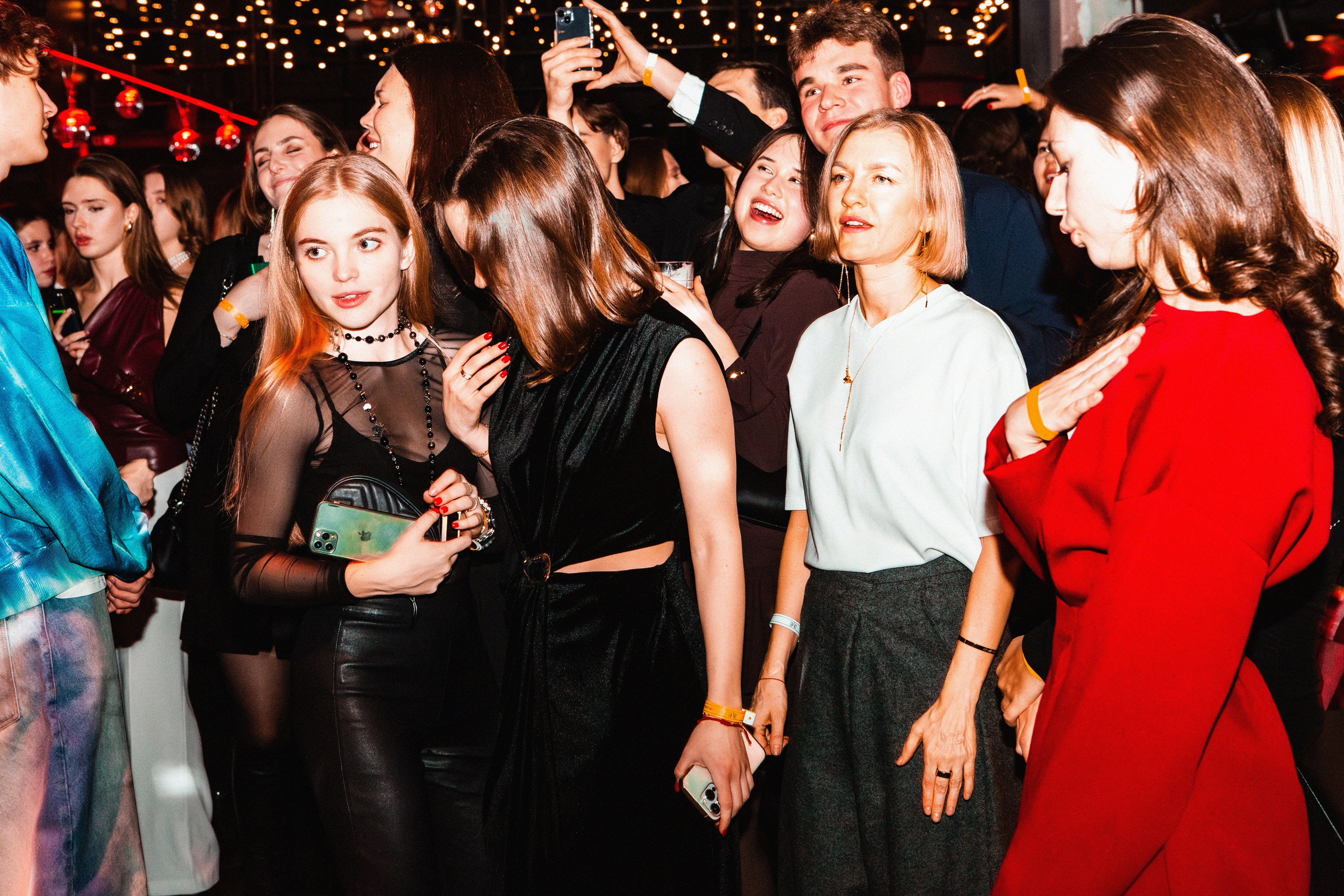 EYE [BALAGAN]. Фотограф Москва