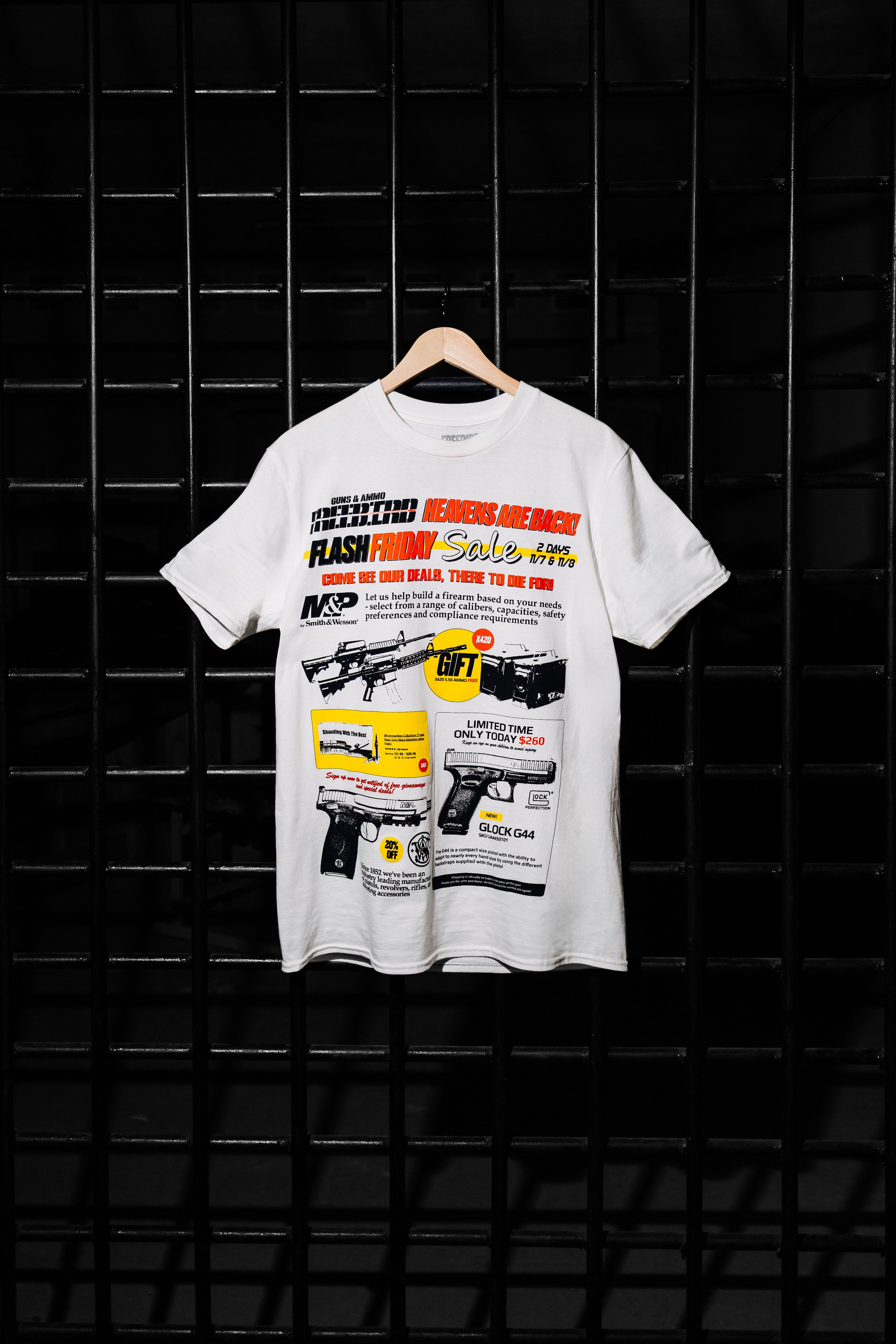 Бренд одежды freebirds. Репортажный, портретный и свадебный фотограф в Магнитогорске Степан Самовиков