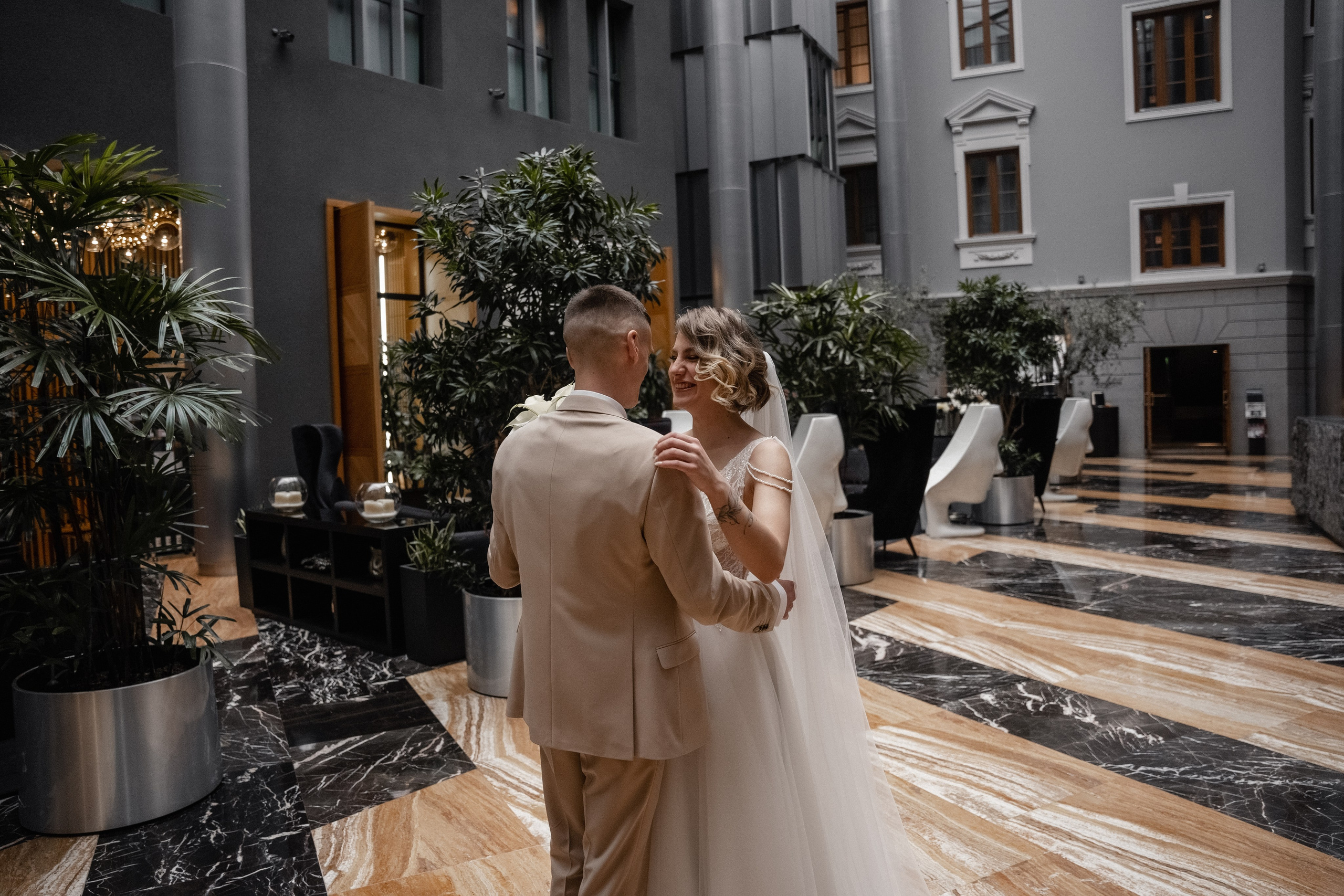 Nikolay & Julia. Dolce_wedding
