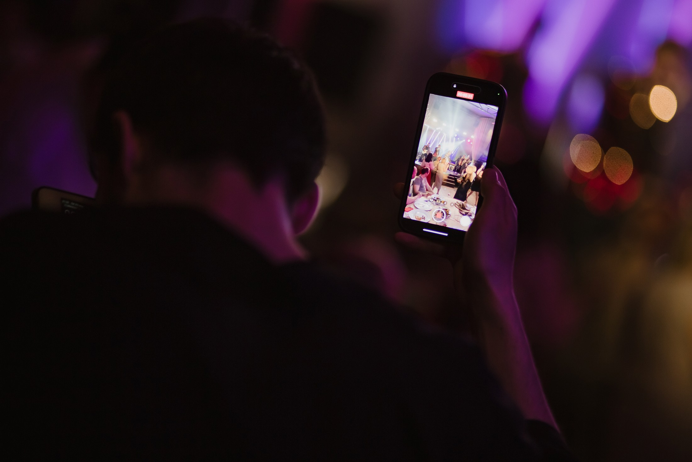 СОЮЗ-М. Фотограф Москва Владимир Филин