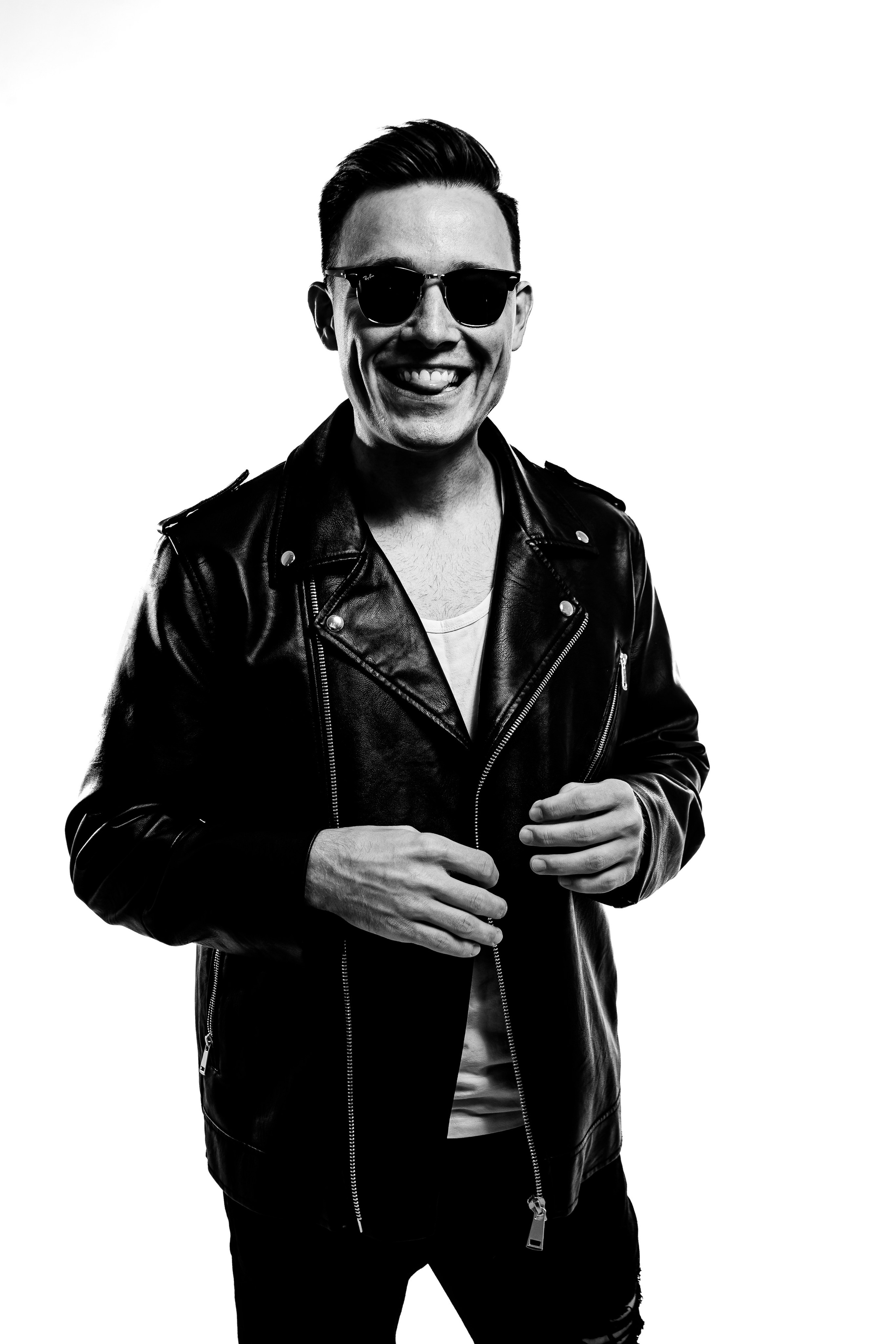 GLEB ROVINSKIY. Фотограф Москва Владимир Филин