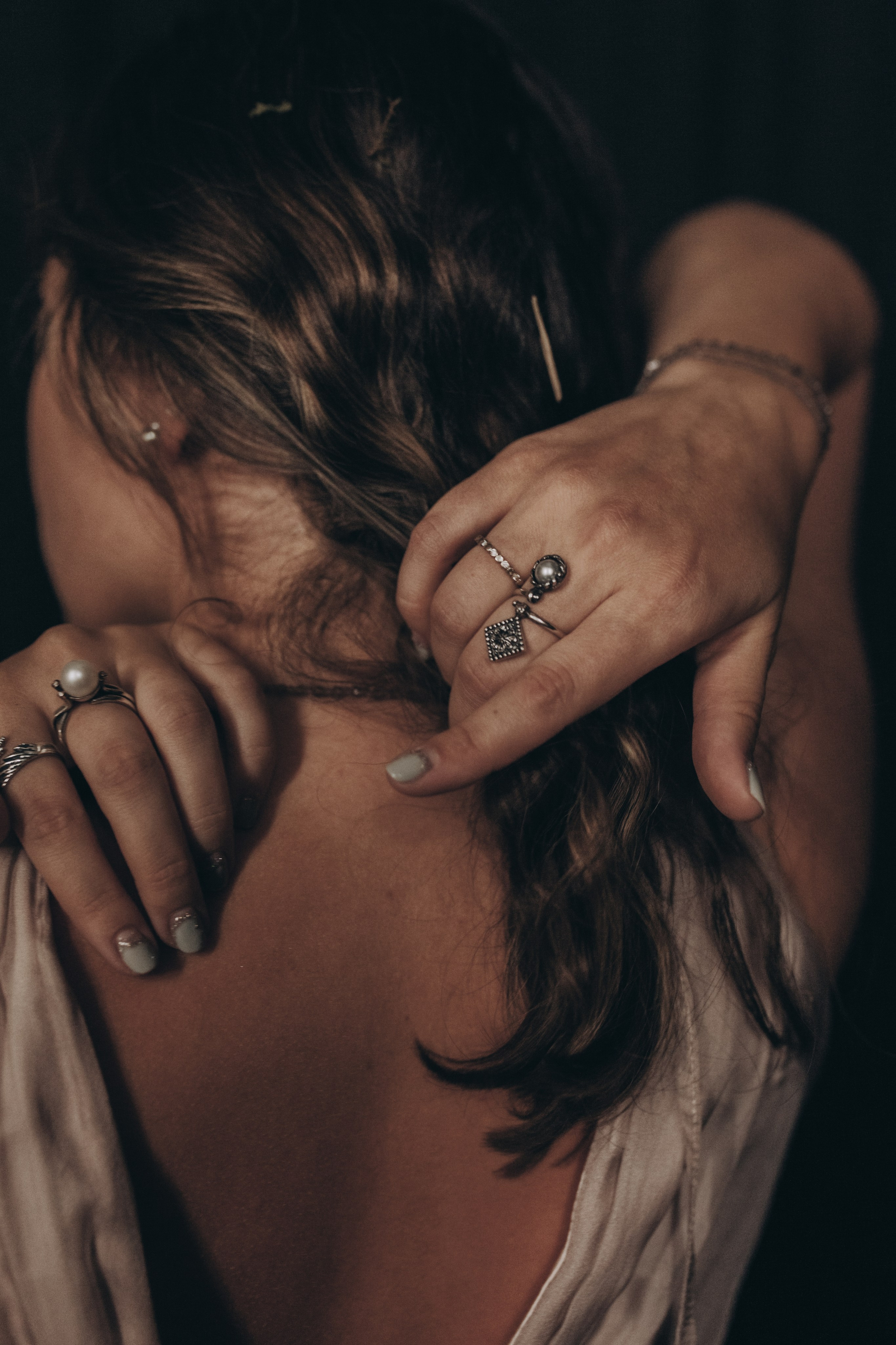 Nastasya. Семейный фотограф Полина Сарина Москва