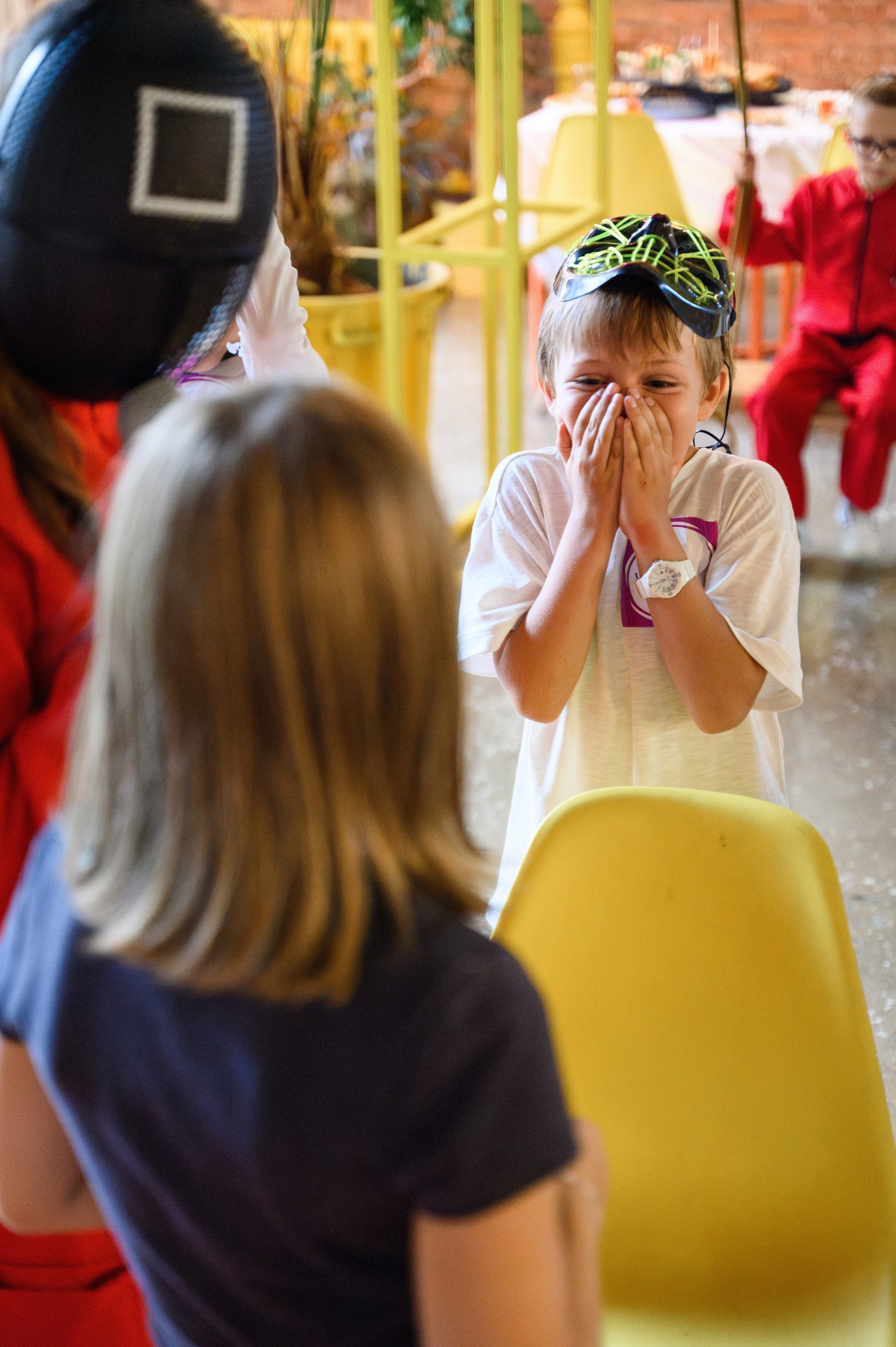 День Рождения Роберт 8 лет — Планета Аватар. Константин Солодянкин — свадебный и репортажный фотограф в Екатеринбурге и Верхней Пышме