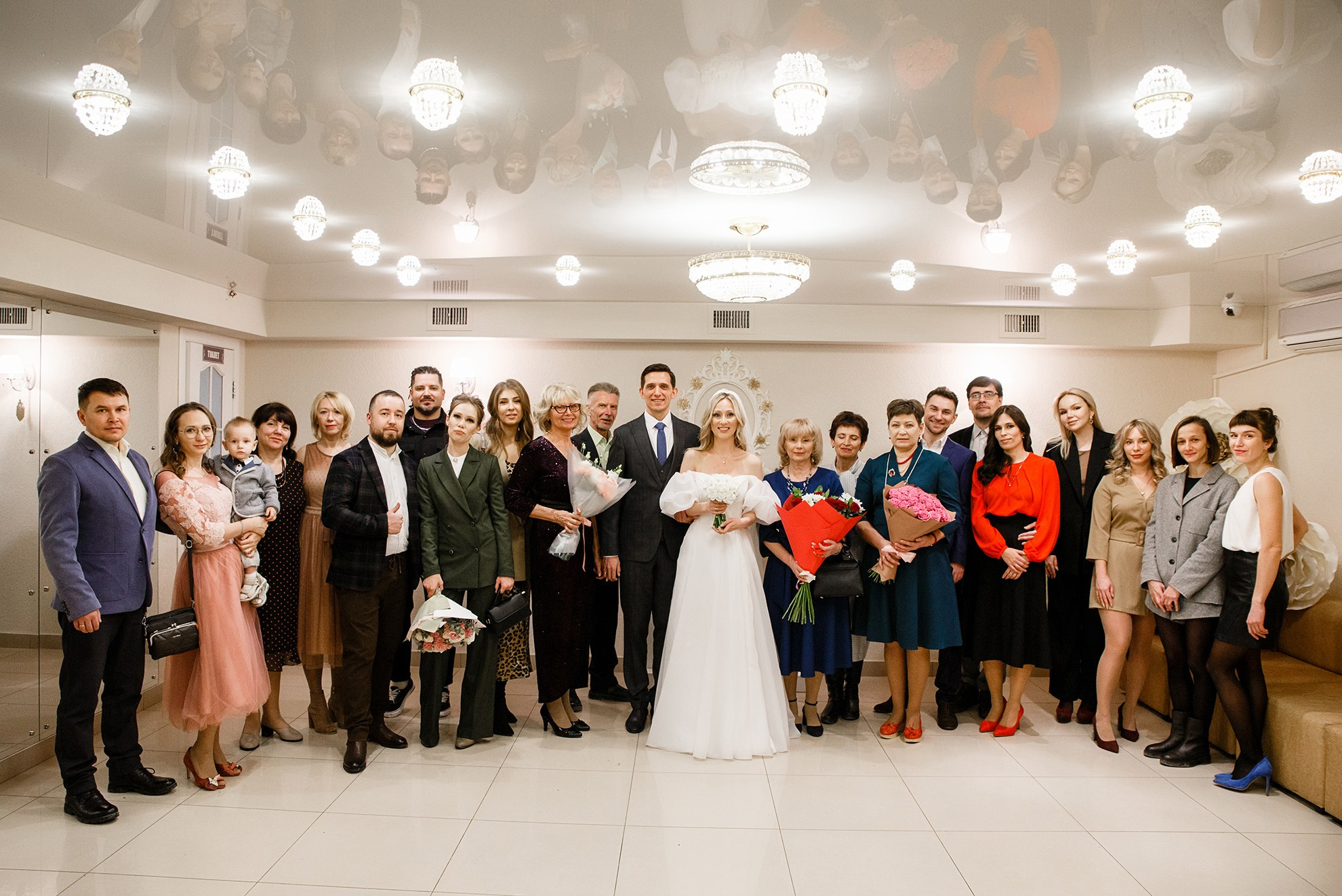 Свадьба Кати и Антона. Константин Солодянкин — свадебный и репортажный фотограф в Екатеринбурге и Верхней Пышме