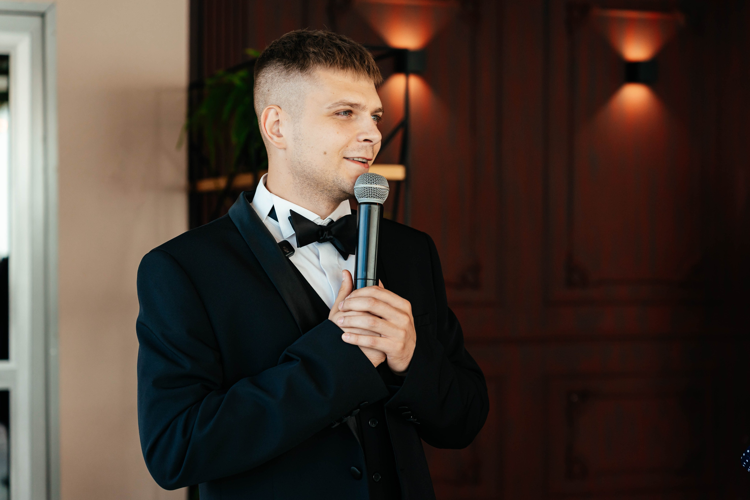 Свадьбы. Главная