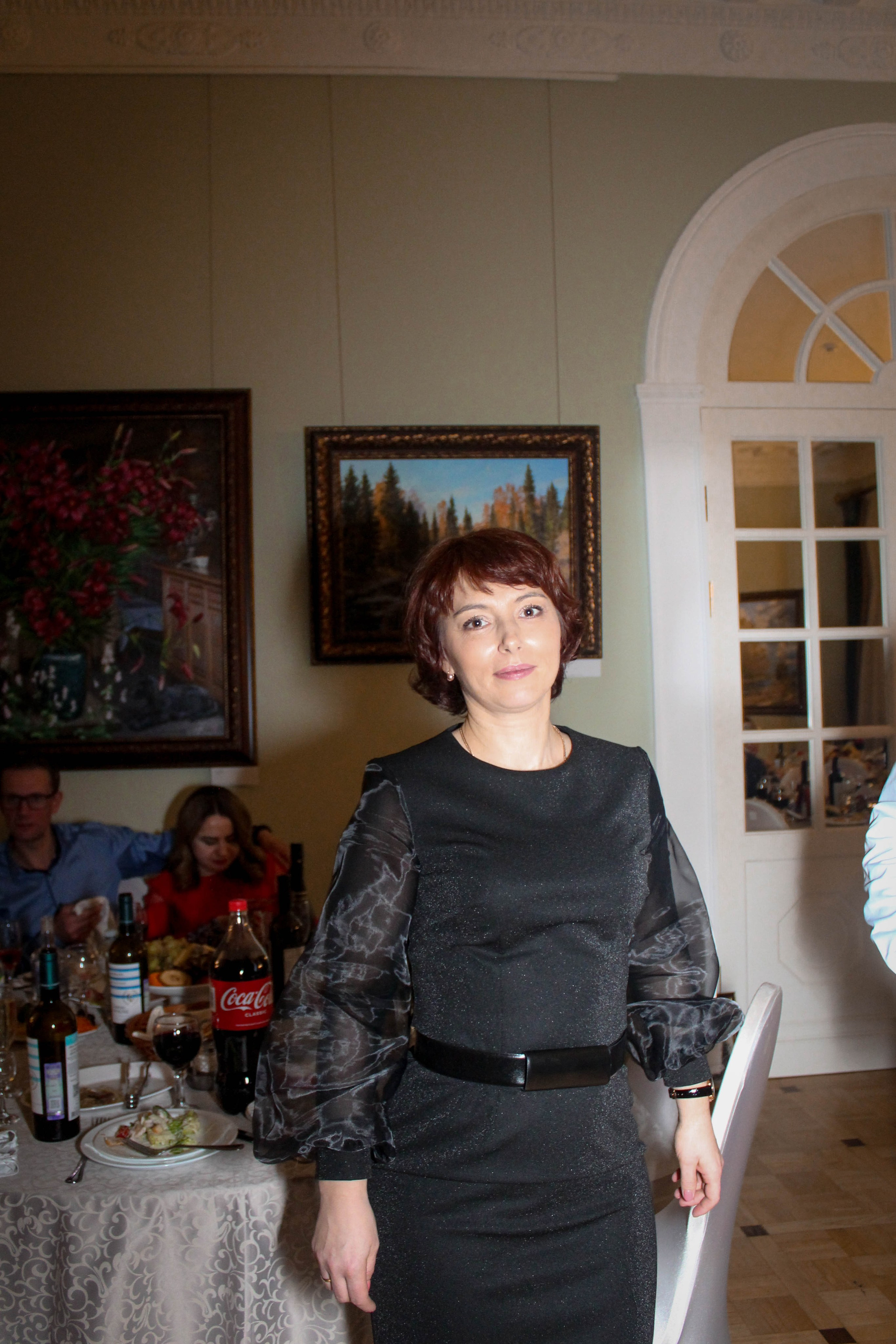 Новогодний корпоратив. Виктория Шишкова свадебный фотограф Москва и МО (Балашиха, Щелково)