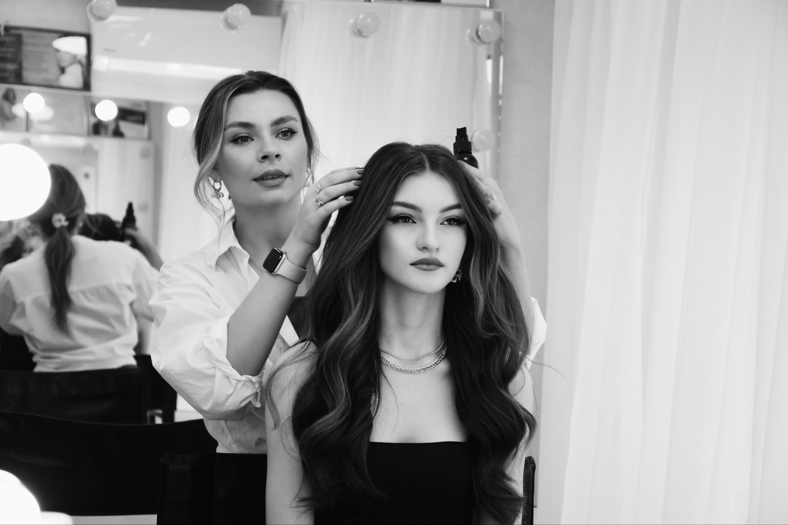 Любовь. Фотограф Оренбург I Кристина Подольская