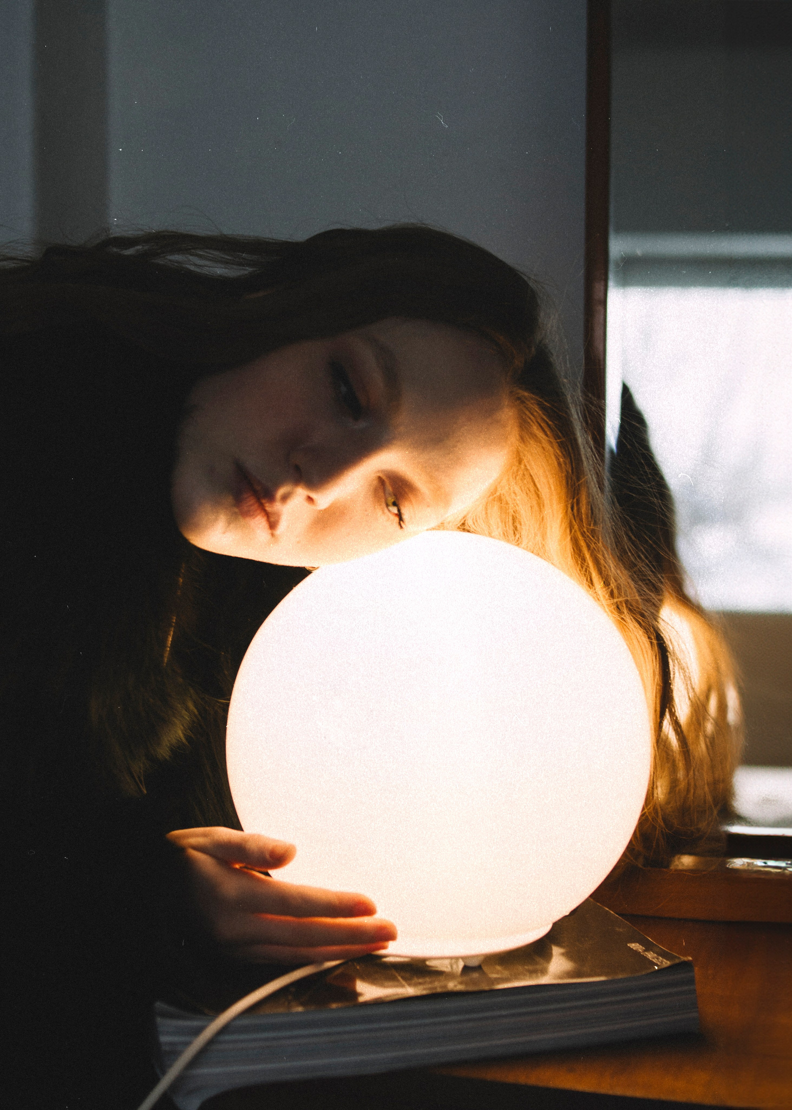 Портретный фотограф Санкт-Петербург