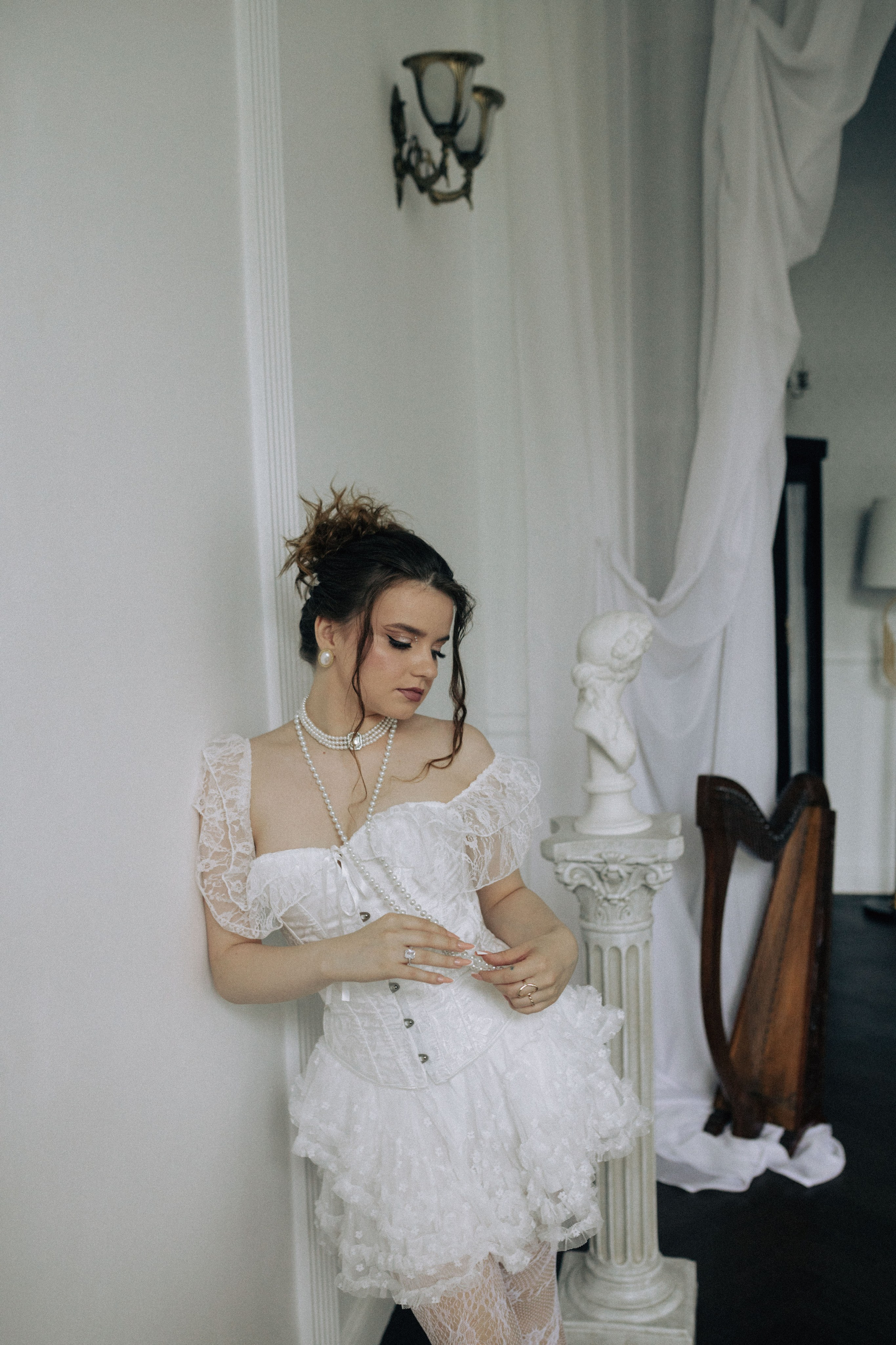 Лика. Фотограф Стилист Тюмень Вера Хайруллина