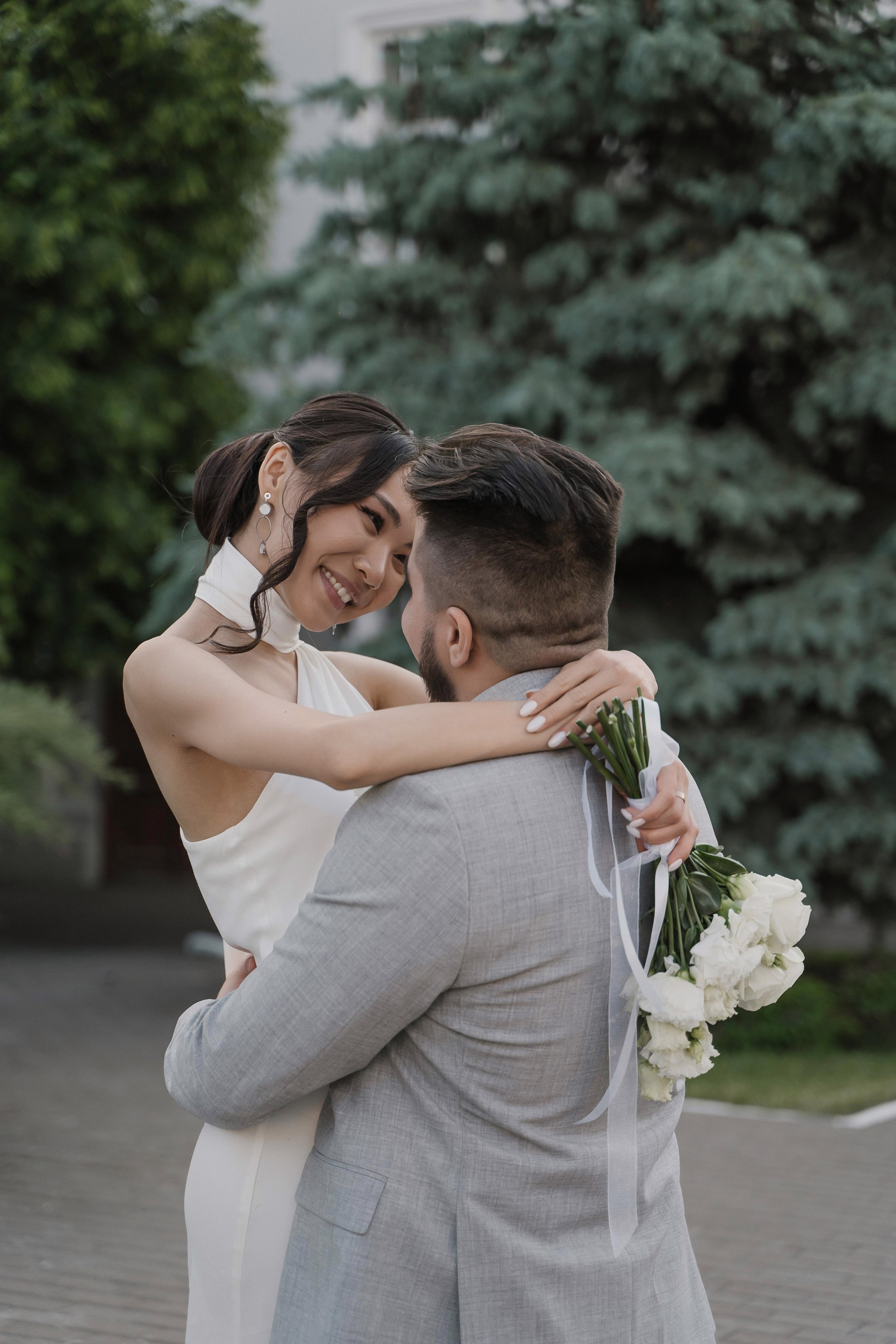 Джалиль & Шнар. Свадебный фотограф Казань | Рустем Габдуллин