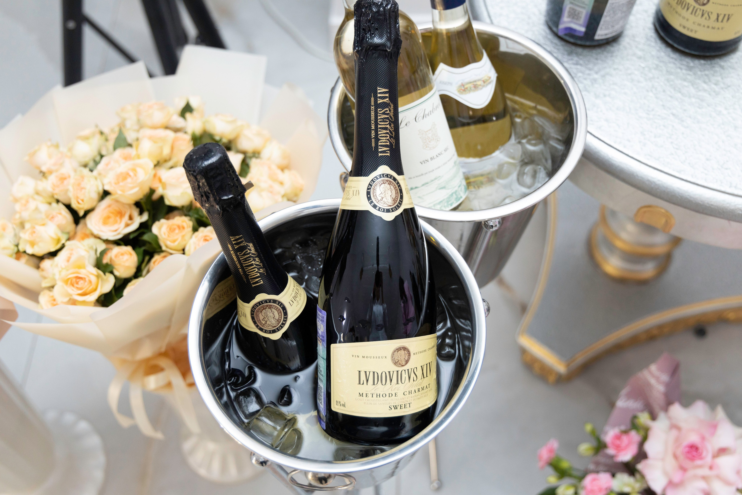 День Рождения 20 лет Ресторан «Менуа». Фотограф Olya Posnimay