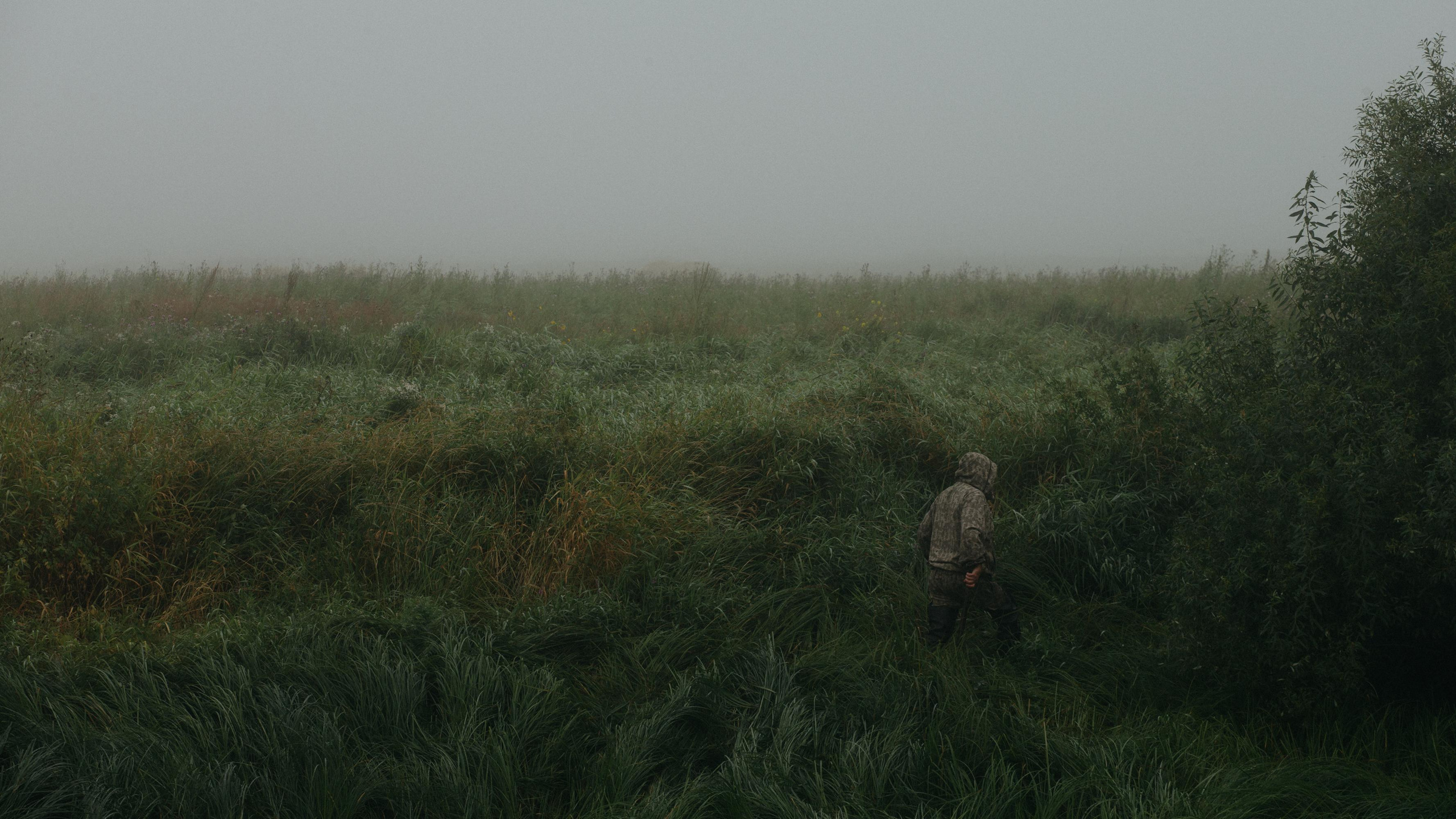 Репортажная съёмка в Новосибирске