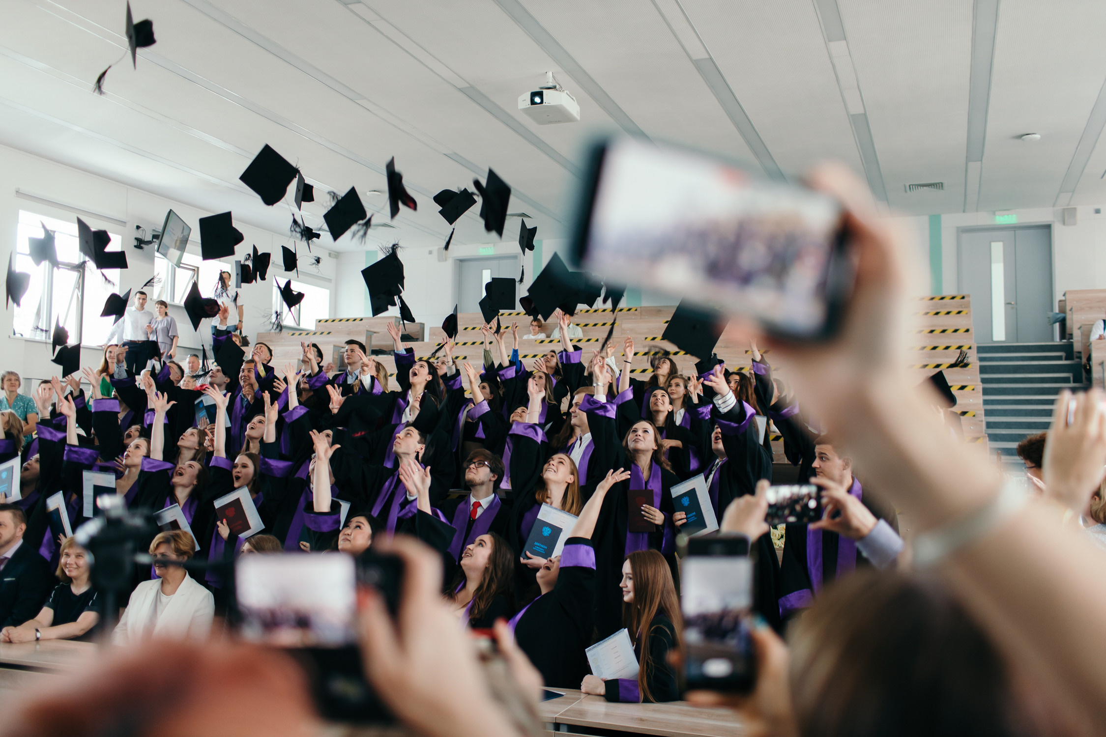 Репортажная съёмка в Новосибирске