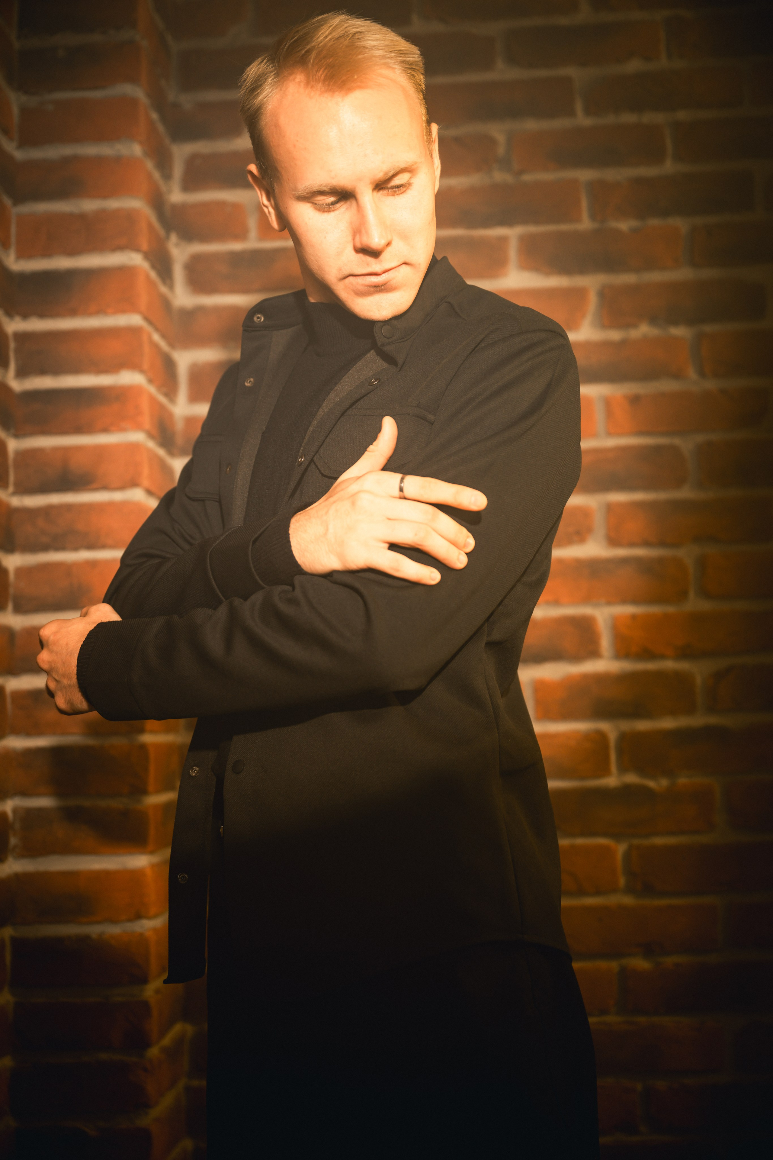 Мужская фотосъемка. Студийный и свадебный фотограф и видеограф в Севастополе — Юлия Макаренко