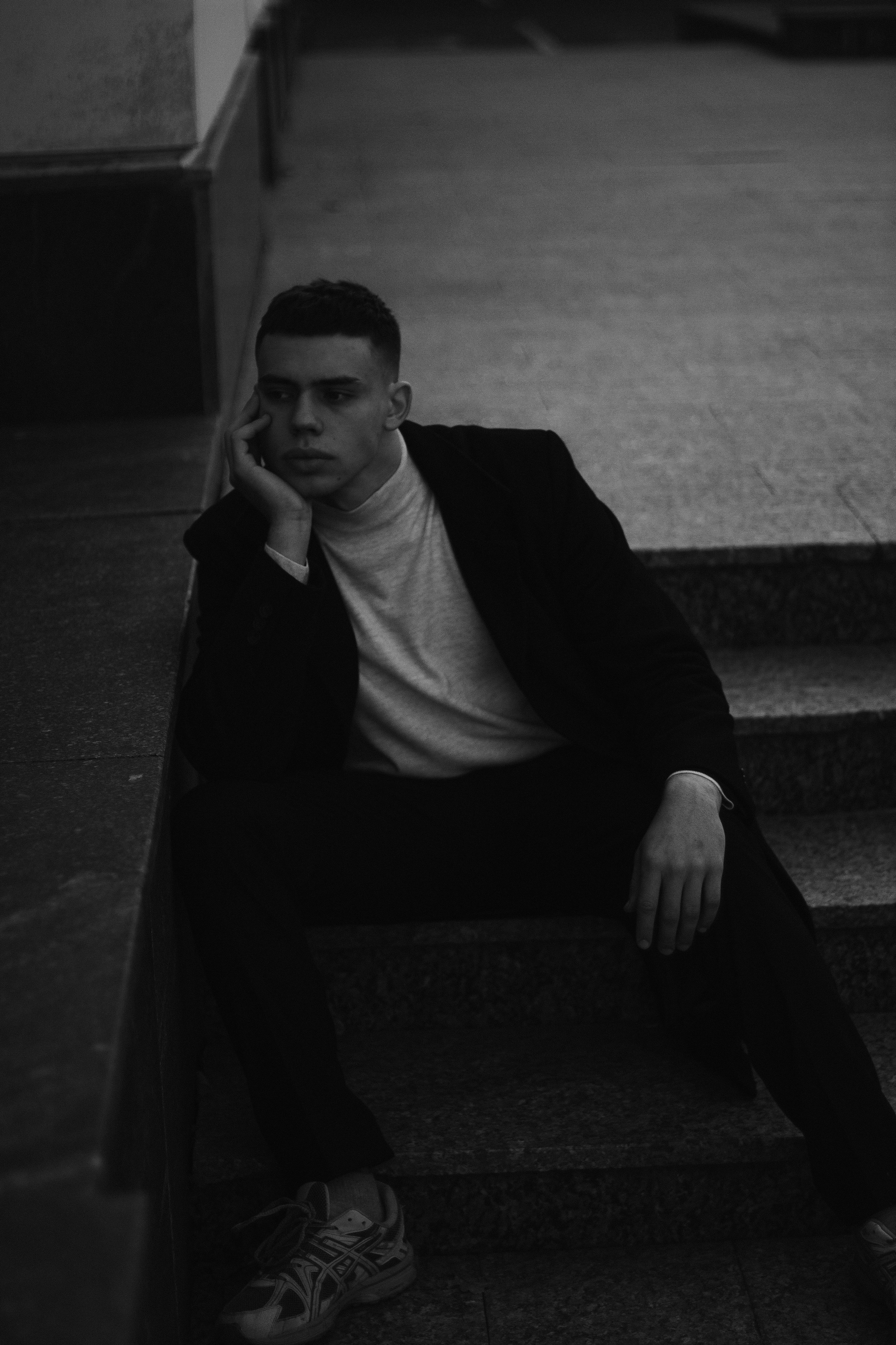 Леша. Портретный и семейный фотограф в Брянке