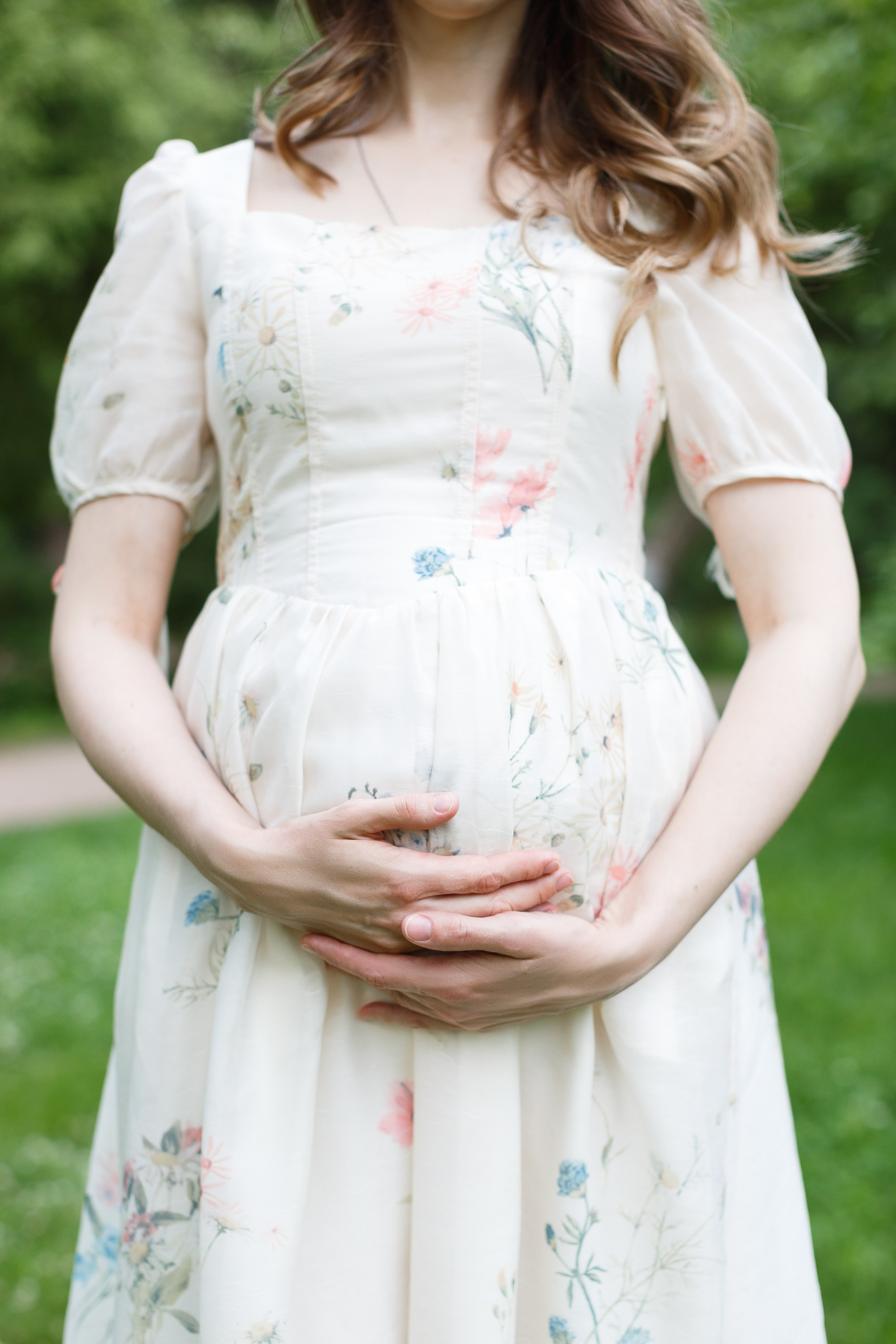 Семейная фотосессия в Коломенском парке