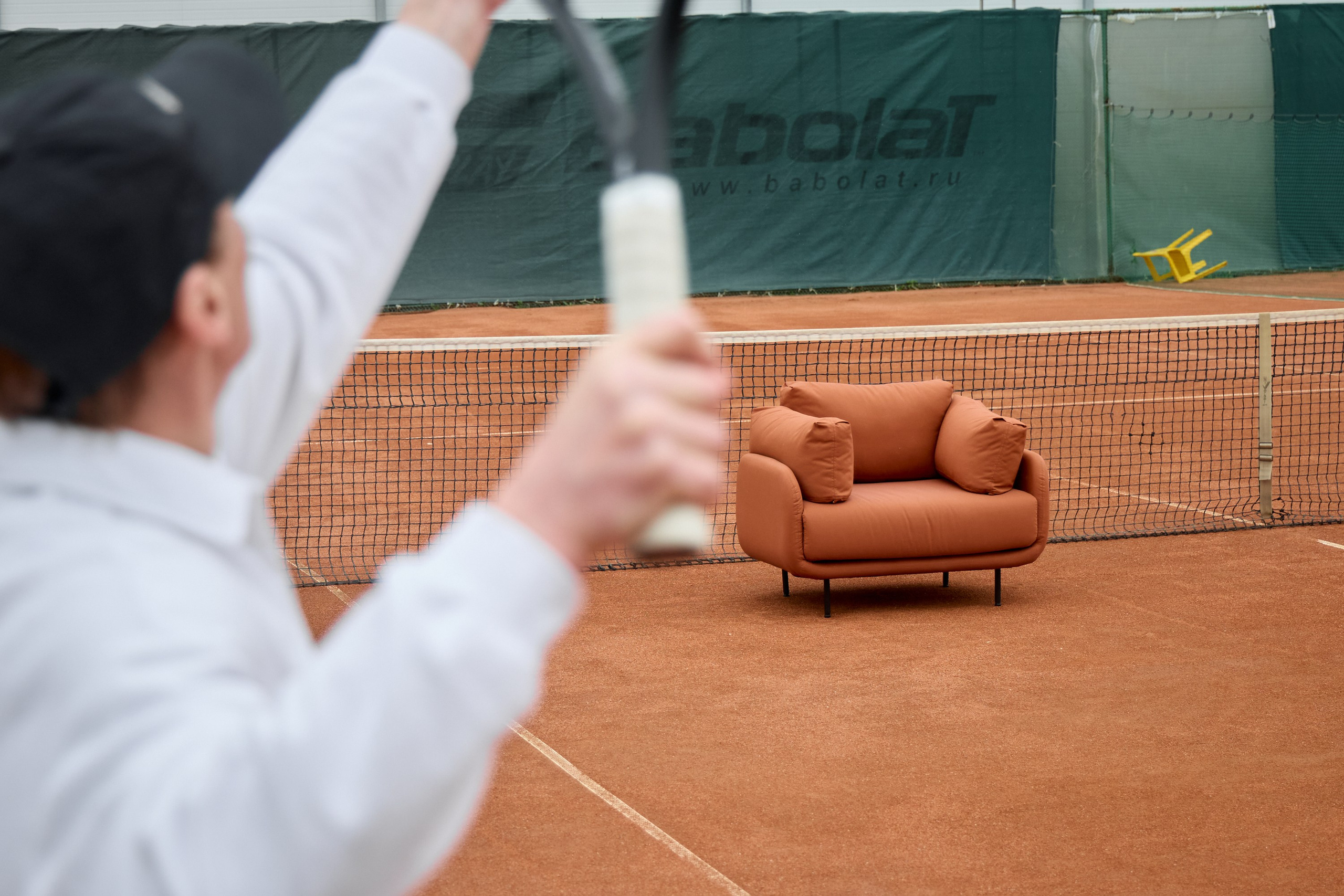 ANNKI STUDIO. Sasha Lapin