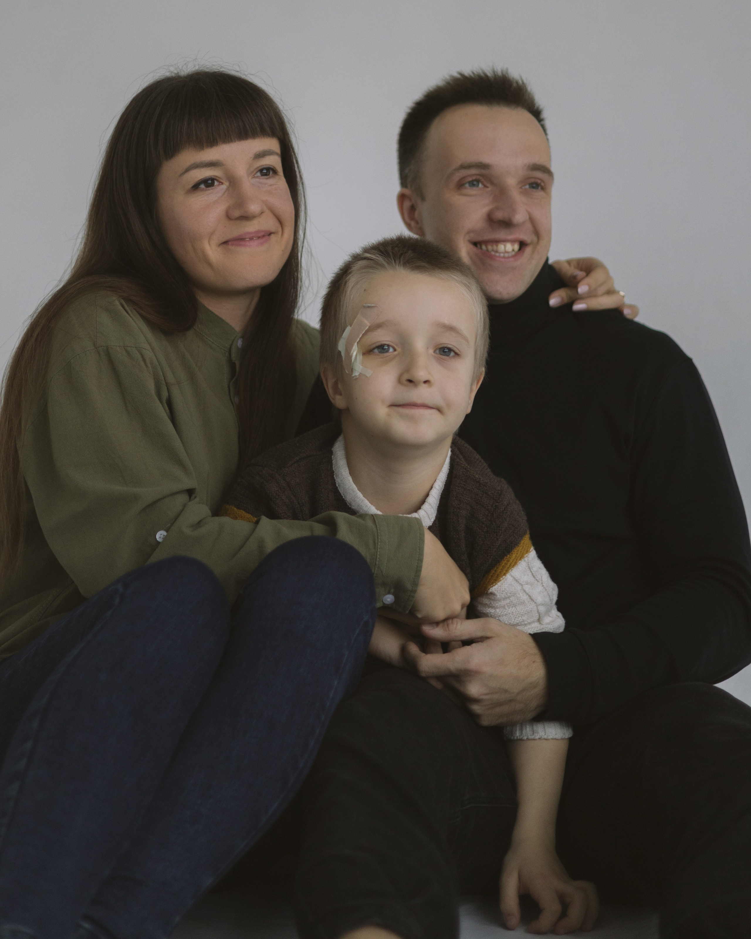 Опальницкие. Фотограф Москва Лада Ларина