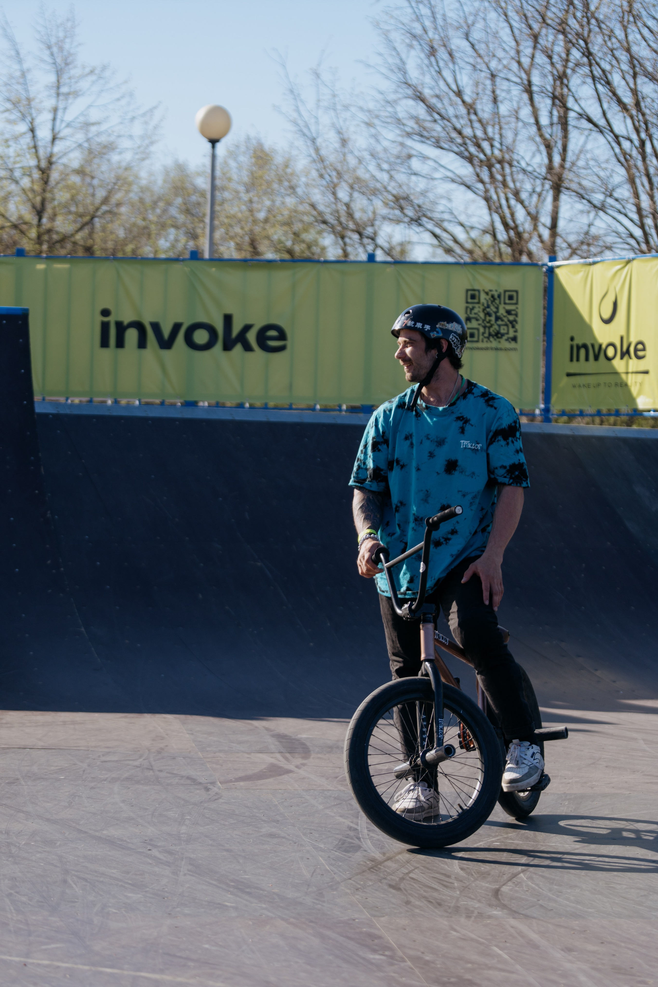 INVOKE PUMP JAM 17–19 мая 2024 СПБ Парк 300 летия. Свадебный и семейный фотограф в Санкт-Петербурге Дмитрий Панин