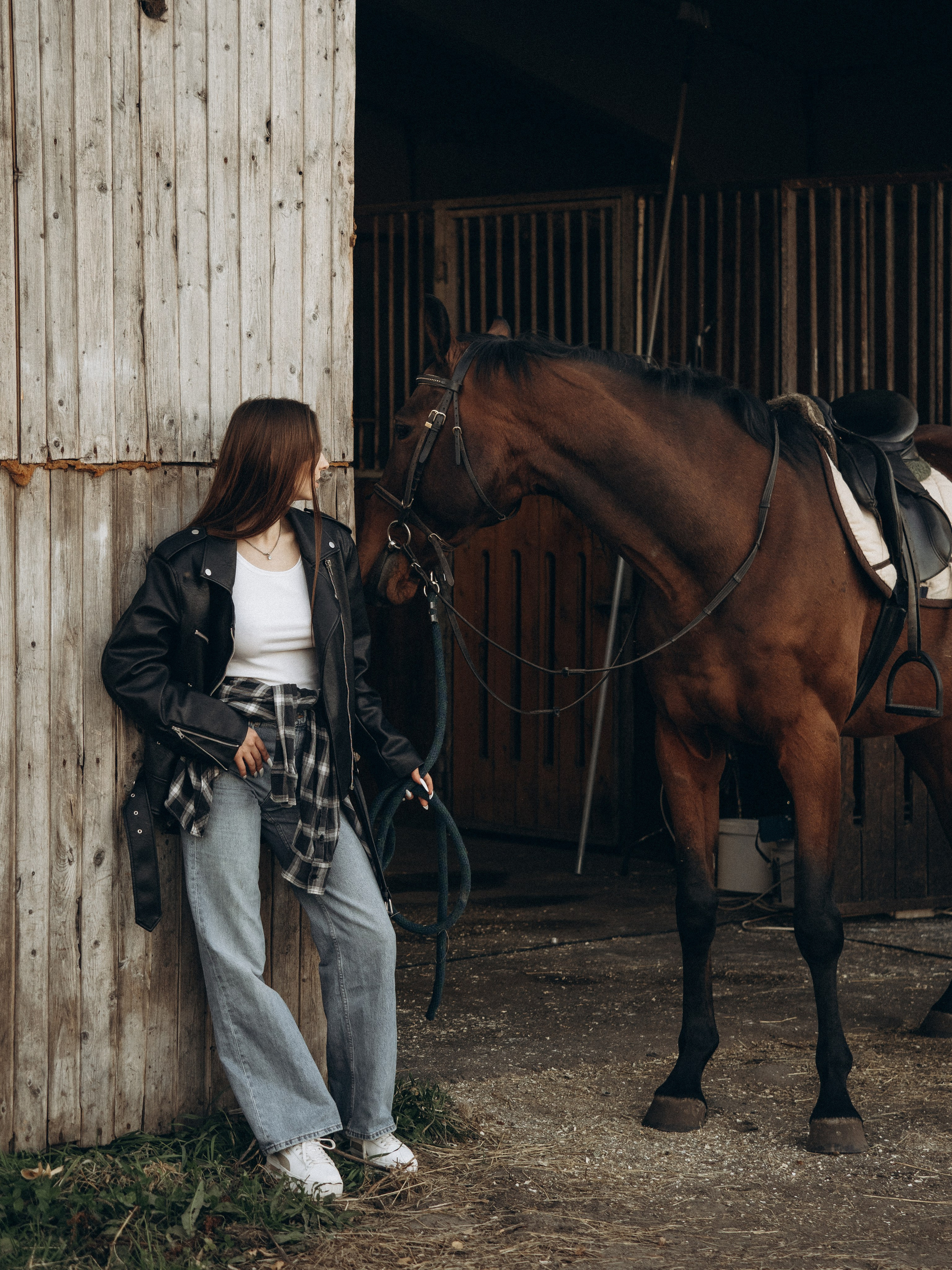 Мила. Фотограф в Омске Долговых Катерина