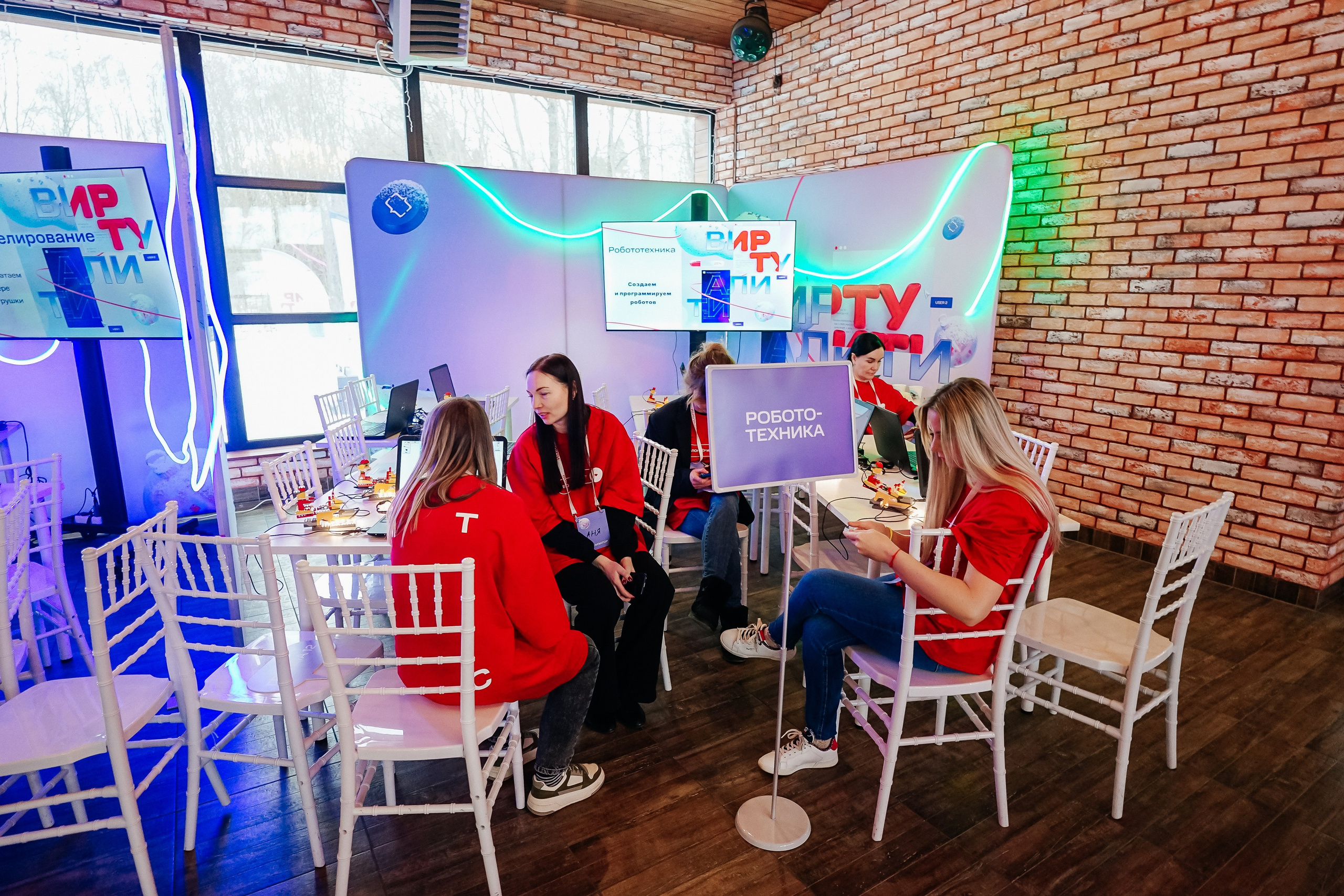 ВИРТУАЛИТИ | Смоленск. Фотограф и видеограф Смоленск | Студия Цезарь