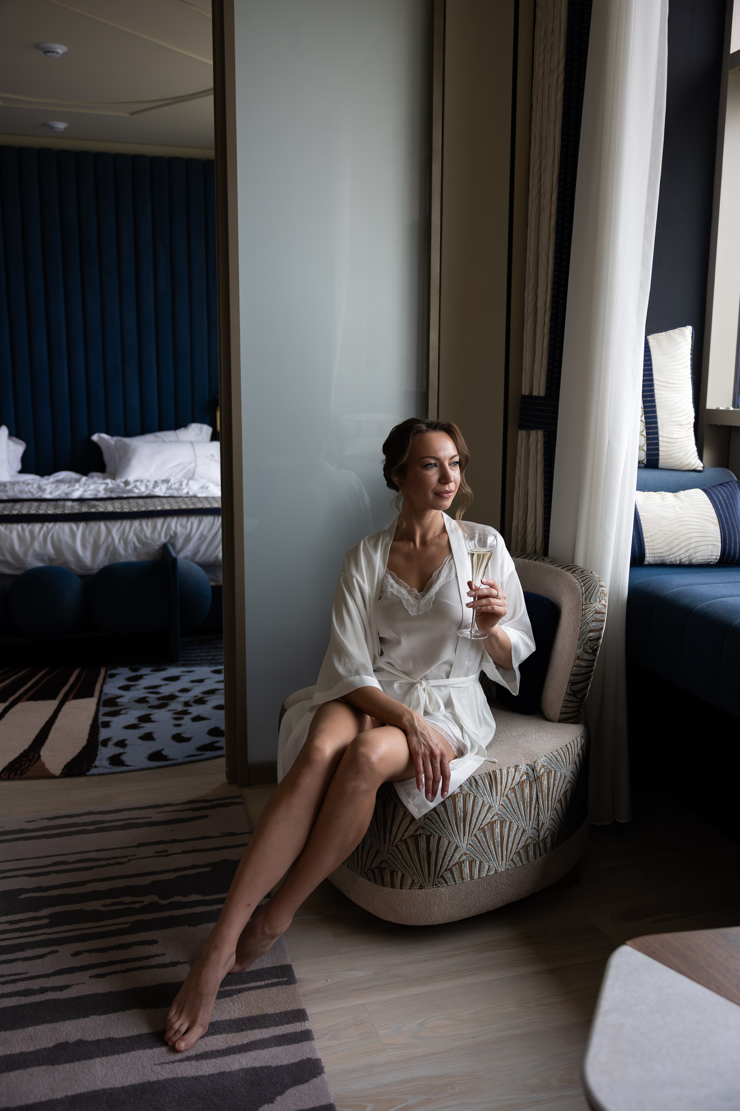 Т+Р. Свадебный и семейный фотограф в Москве Вероника Сычева