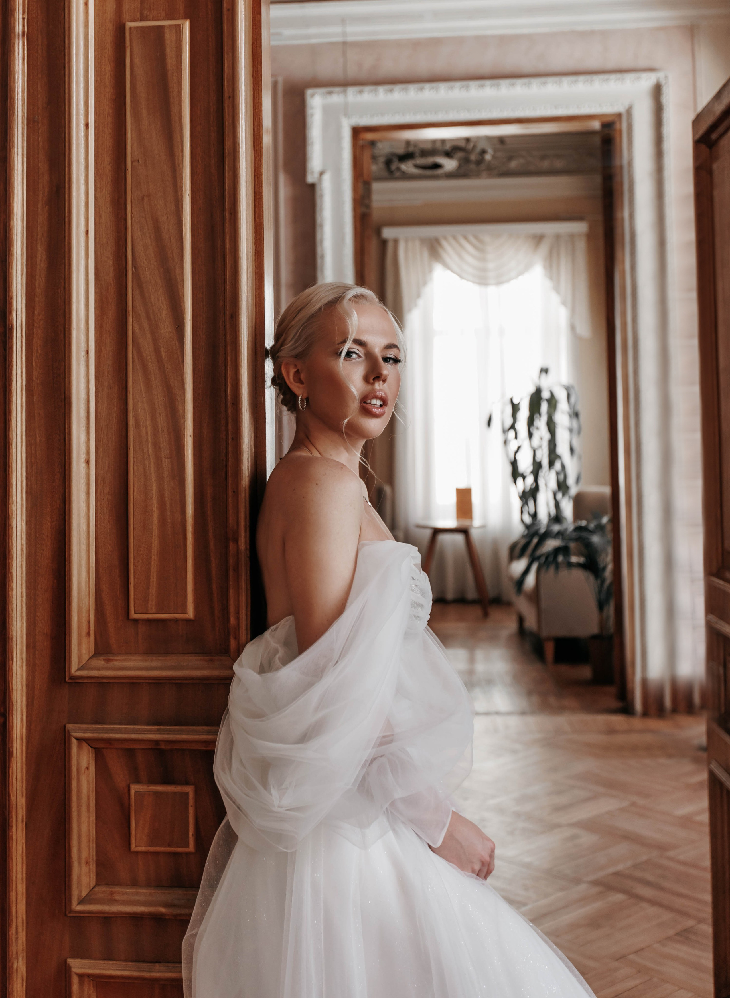 Д+К. Свадебный и семейный фотограф в Москве Вероника Сычева