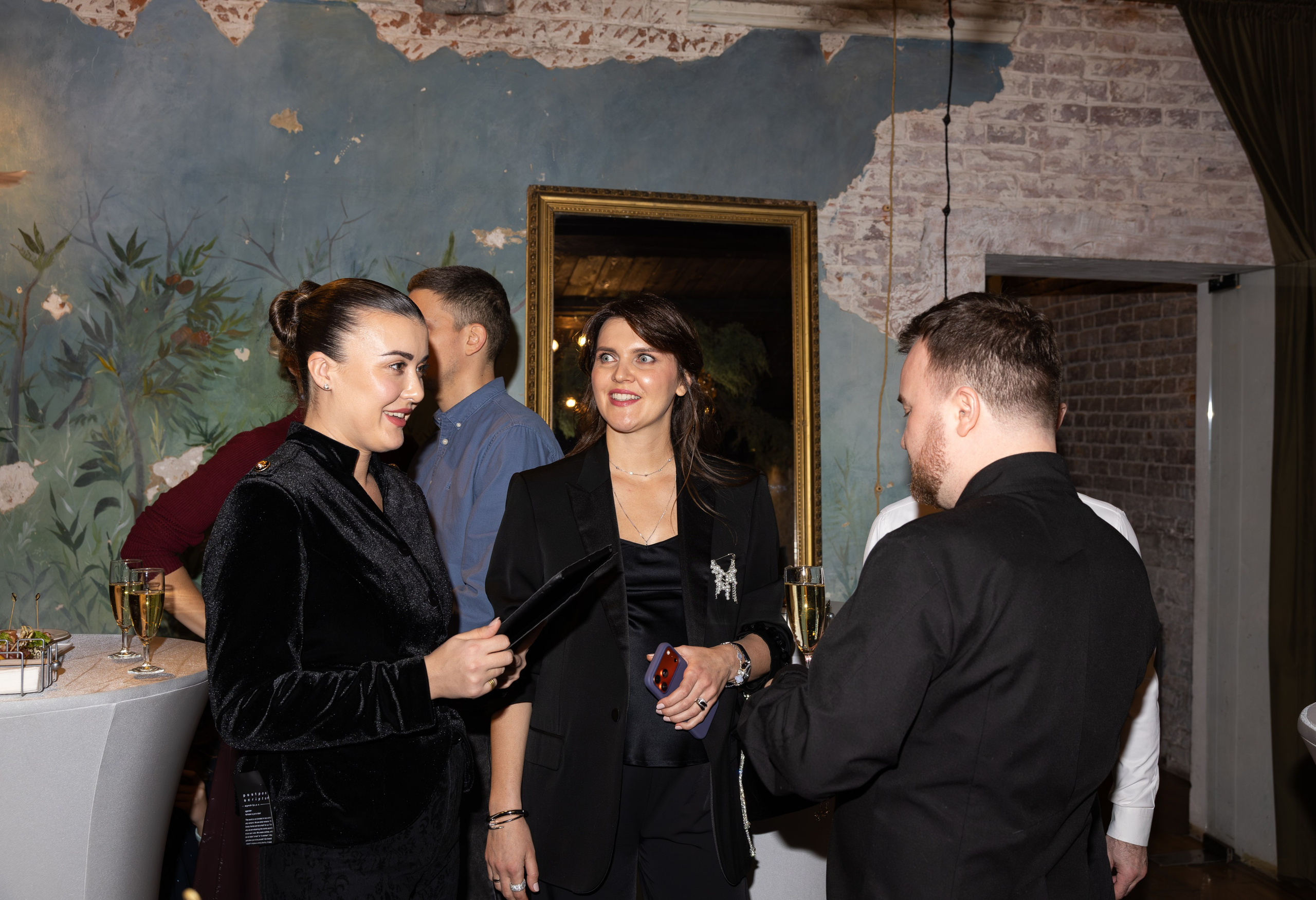 Усадьба Роден. Свадебный и семейный фотограф в Москве Вероника Сычева